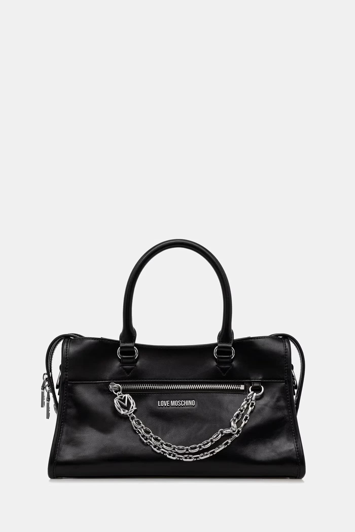 Женская кожаная сумочка