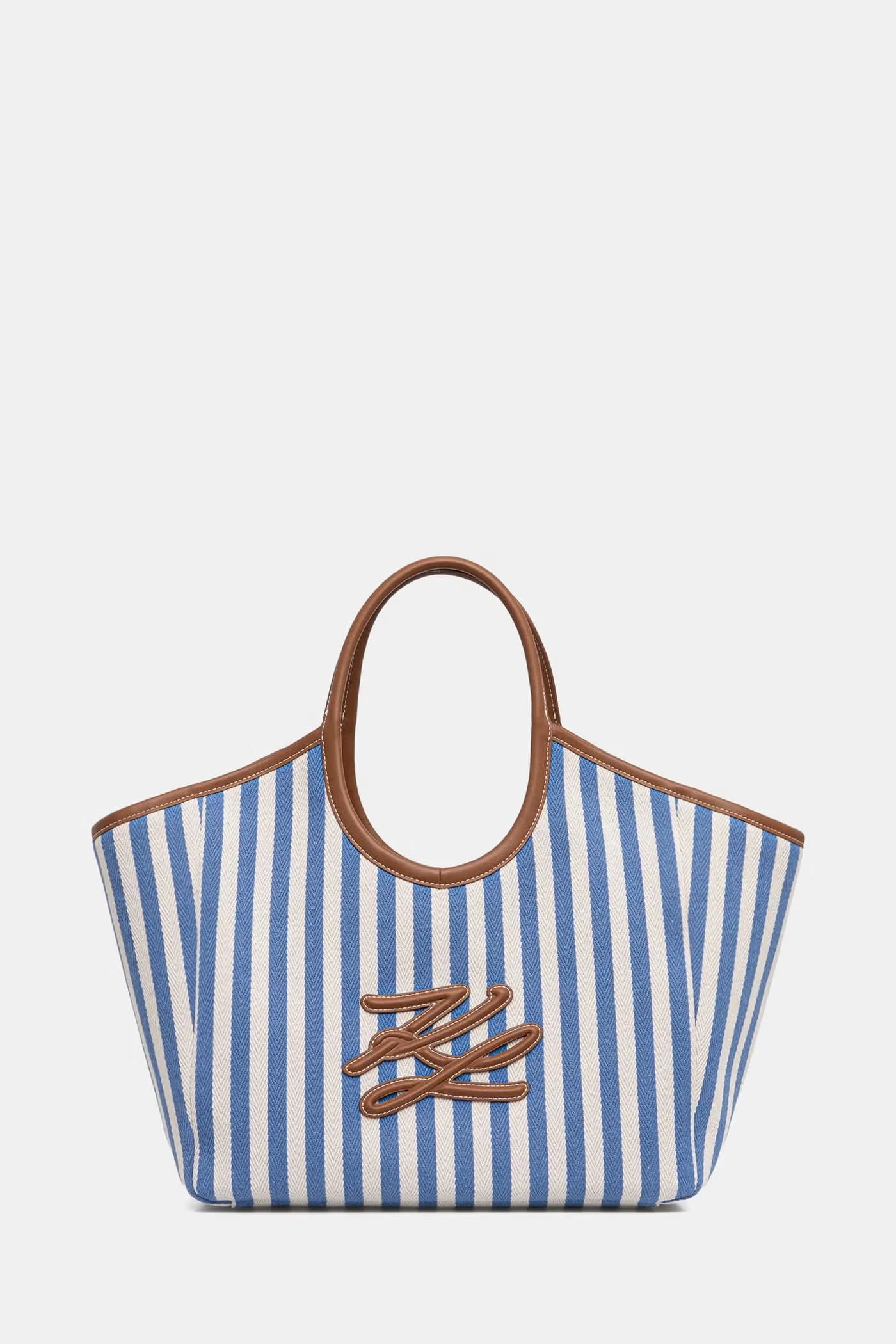 Женская сумка-тоут K/AUTOGRAPH