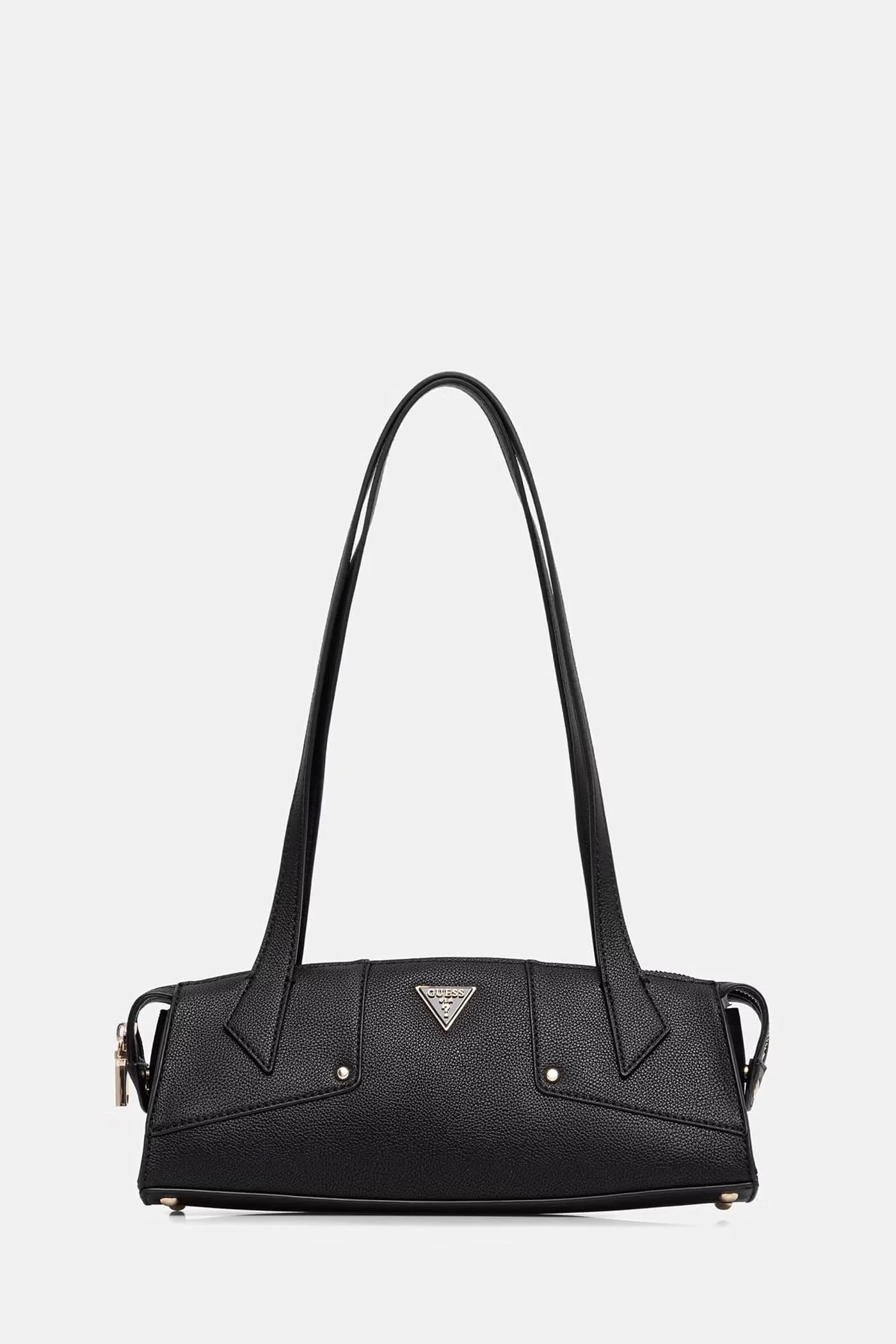 DARCY женская сумка-багет из искусственной кожи