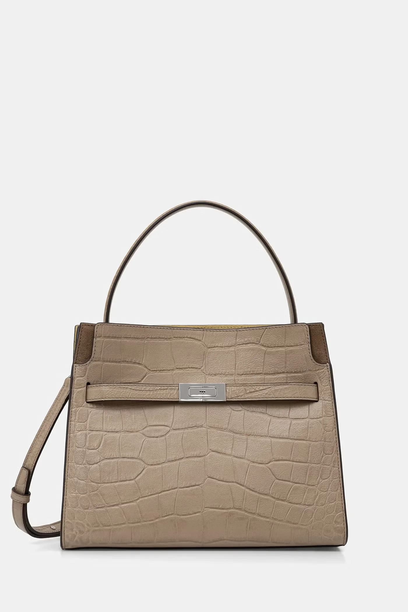 Женская кожаная сумка Lee Радзивилл