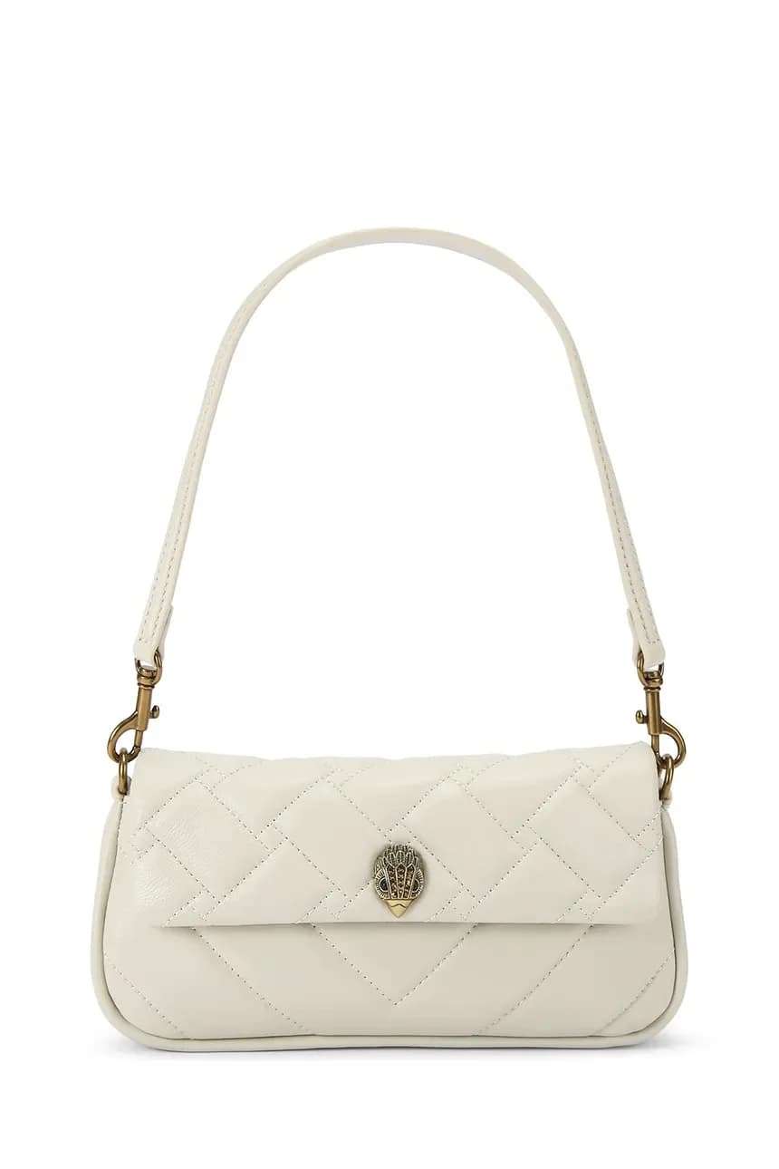 Женская кожаная сумка через плечо Pickle плечо Bag