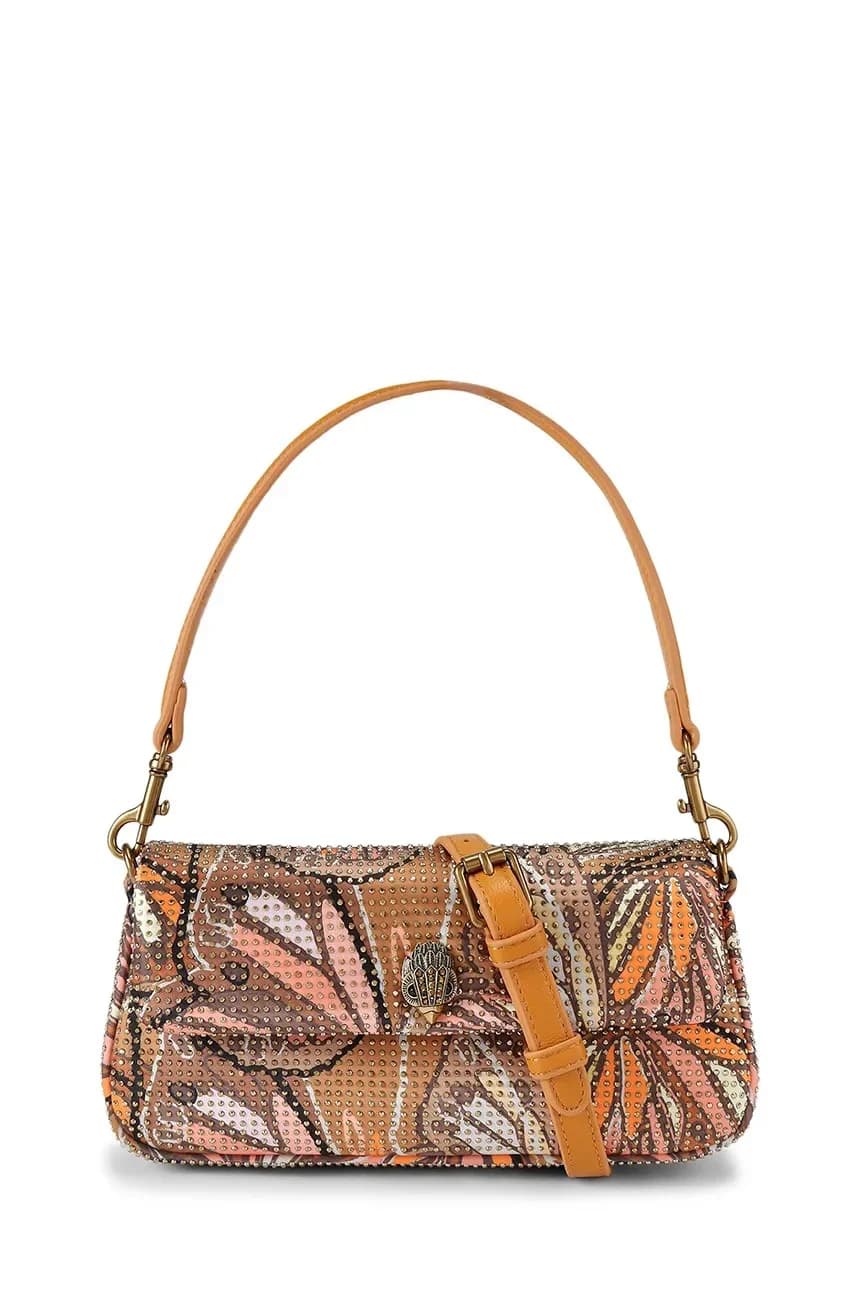 Женская сумка через плечо Pickle