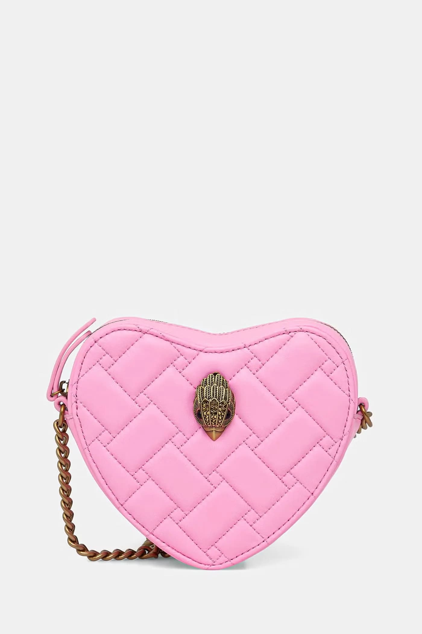 Женская кожаная сумка Mini Kensington