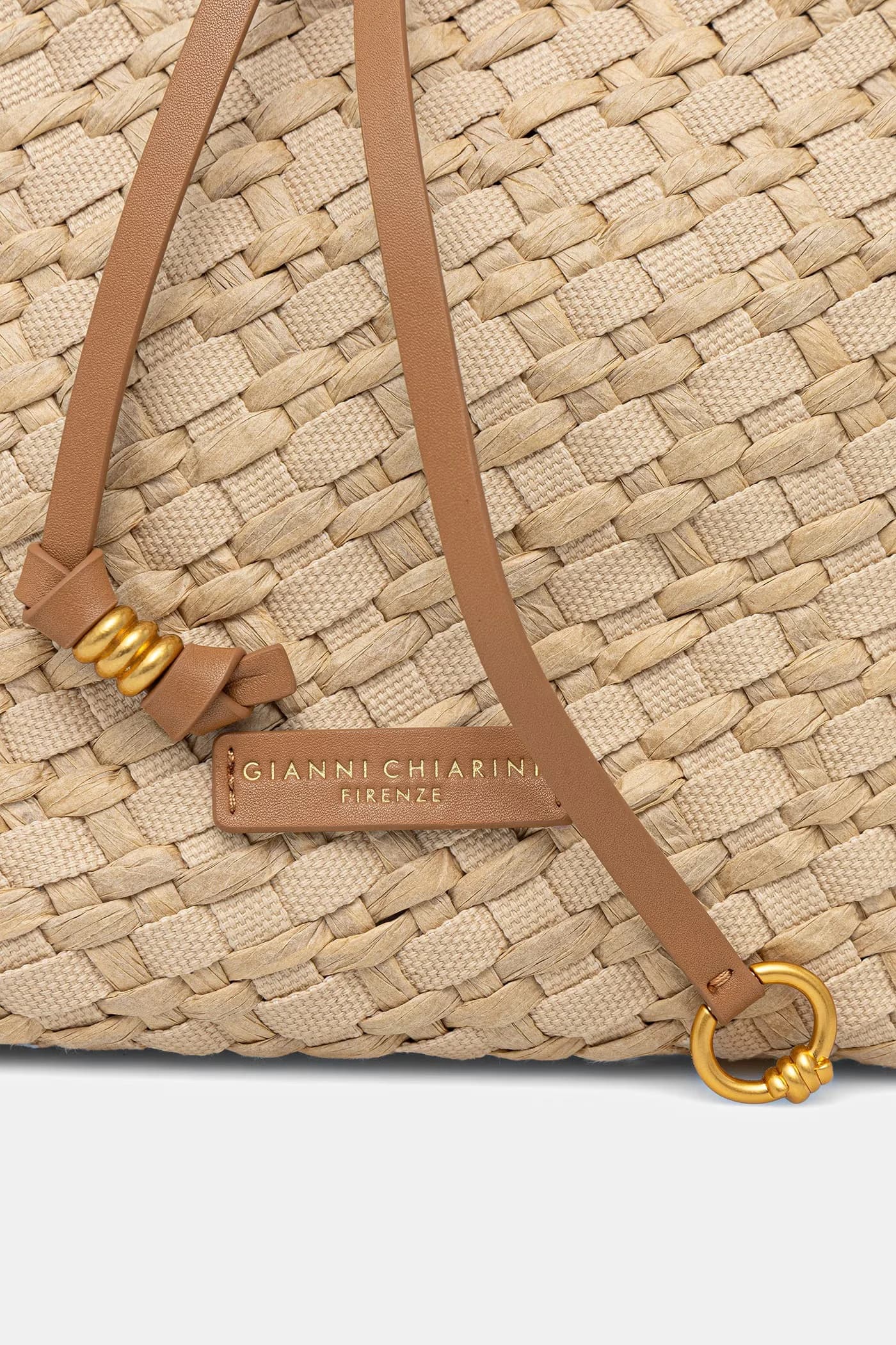 женская сумка через плечо MERCY - фото 4