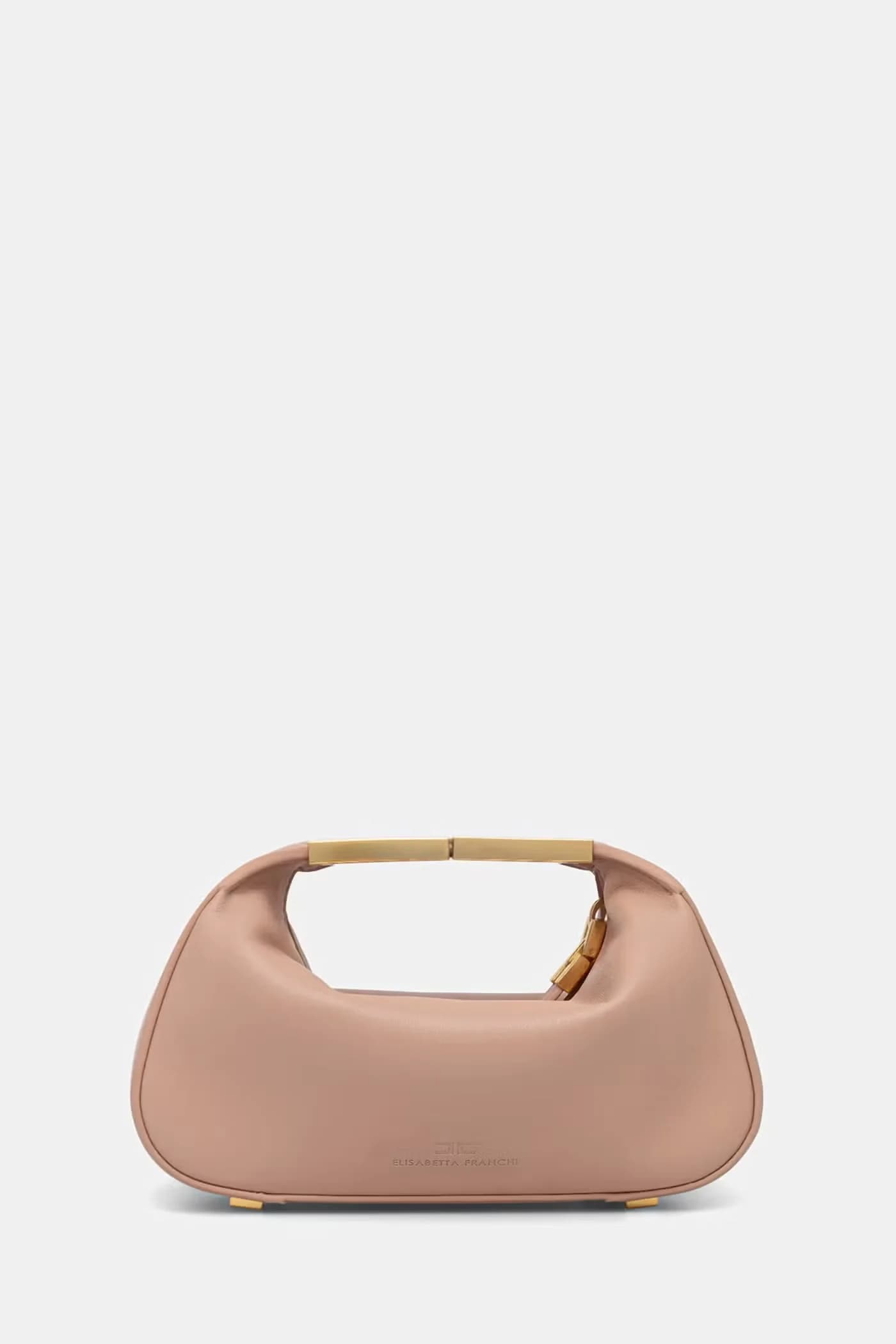 Женский клатч из искусственной кожи.