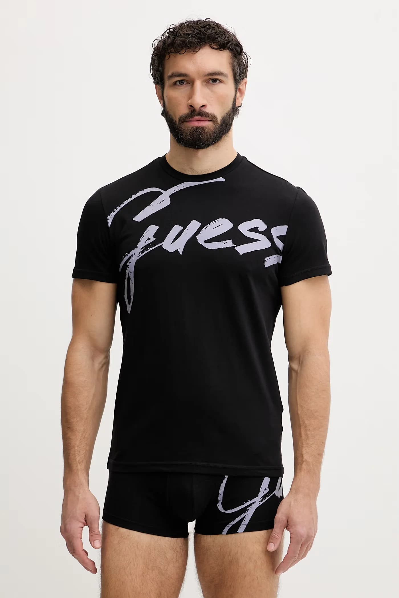 Мужская хлопковая пижама