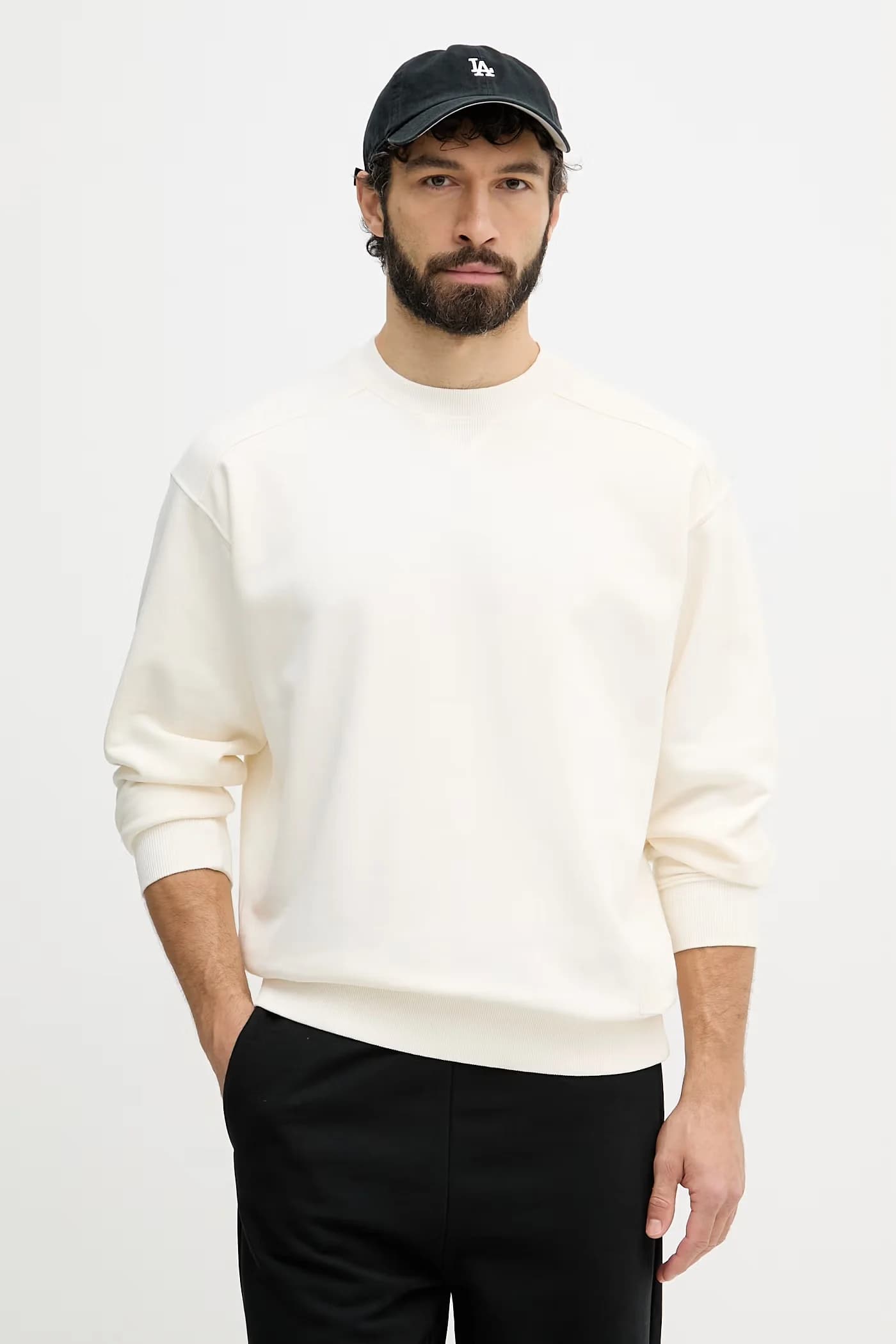 Мужская толстовка