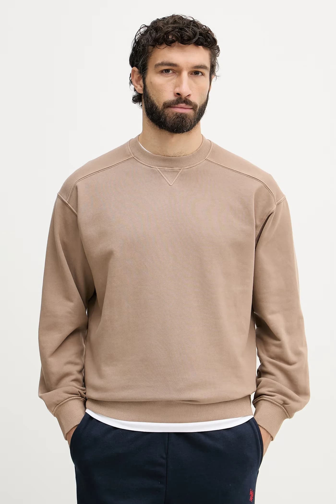 Мужская толстовка