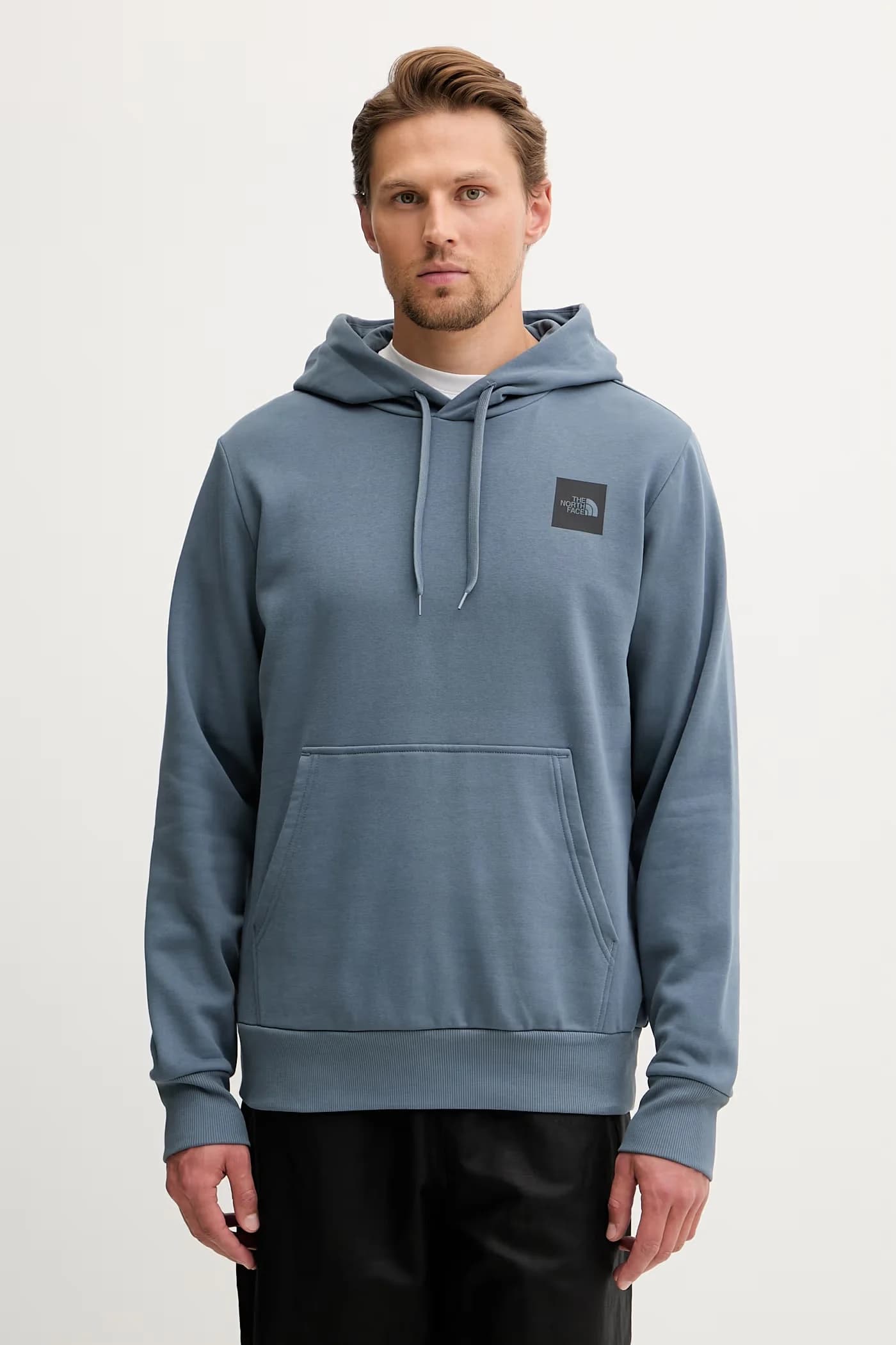 Мужская толстовка Evolution из хлопка