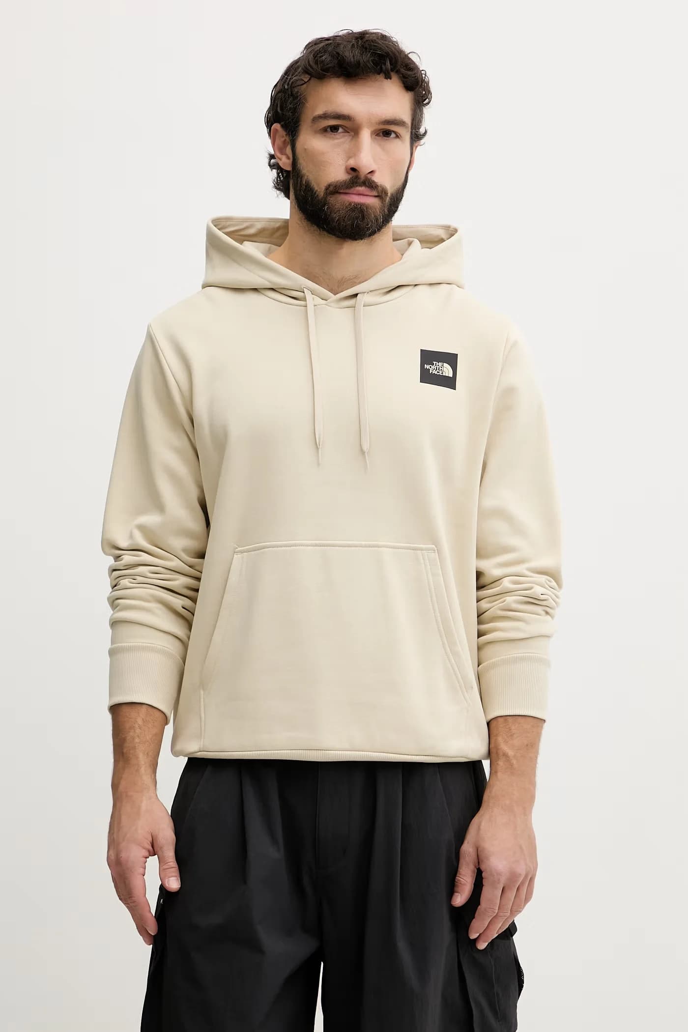 Мужская хлопковая толстовка Evolution