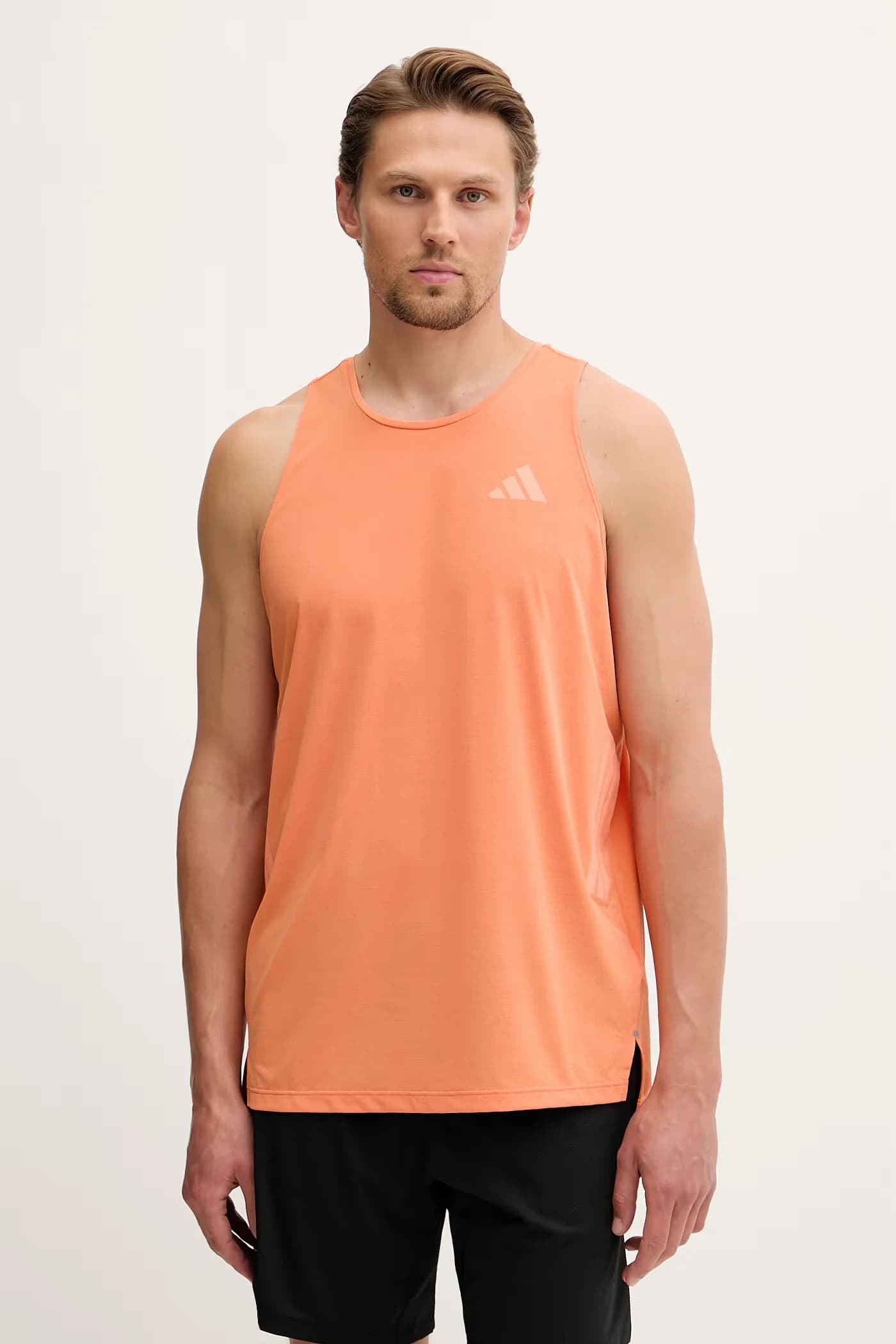 Мужской топ для тренировок adi365