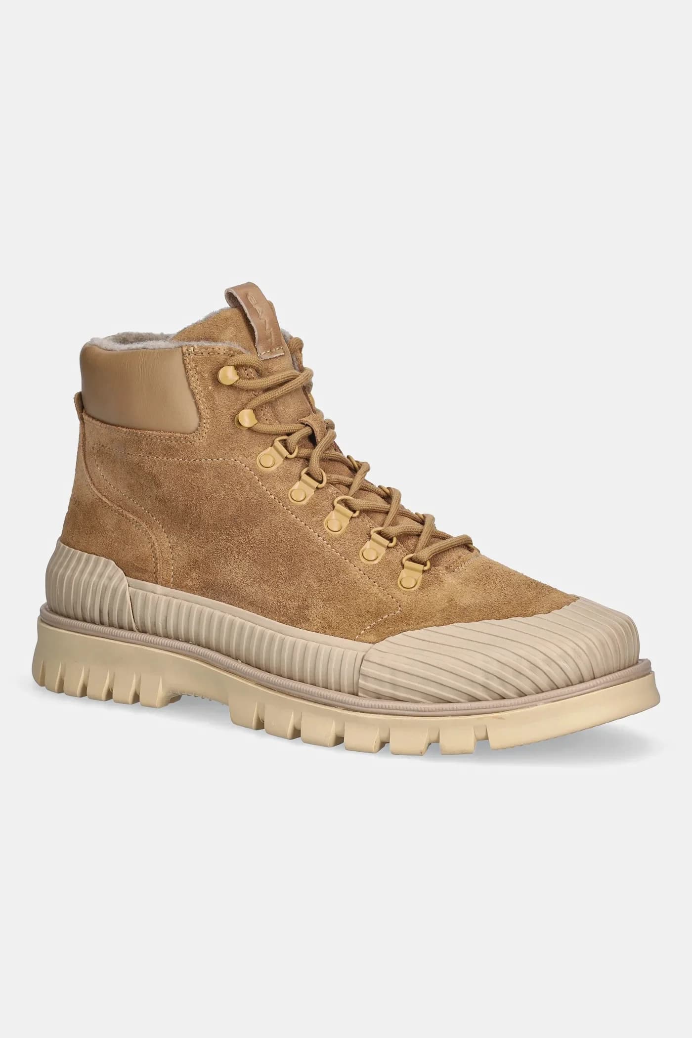 Замшевая сумка Nebrada