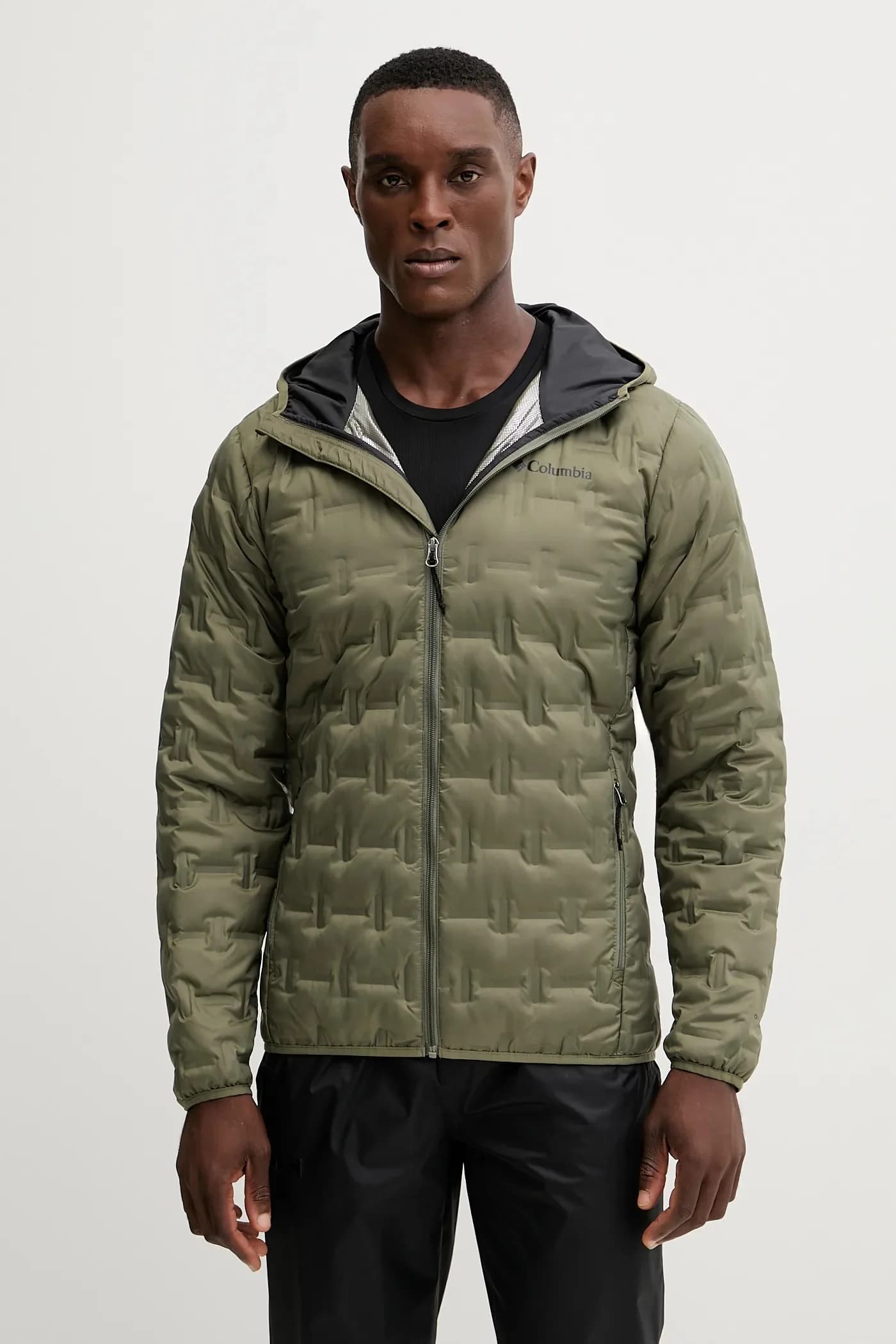 куртка Delta Ridge II