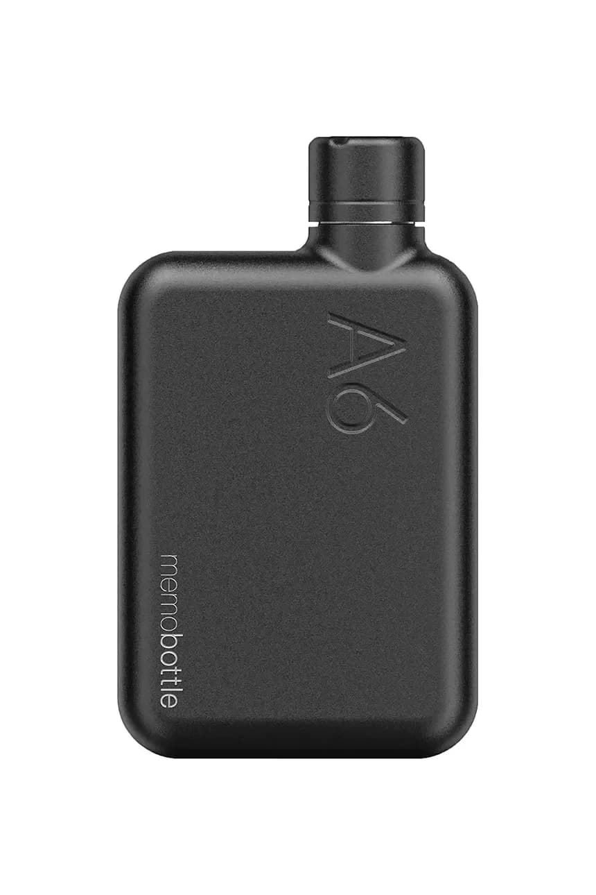 Бутылка для воды из нержавеющей стали А6 500 мл.