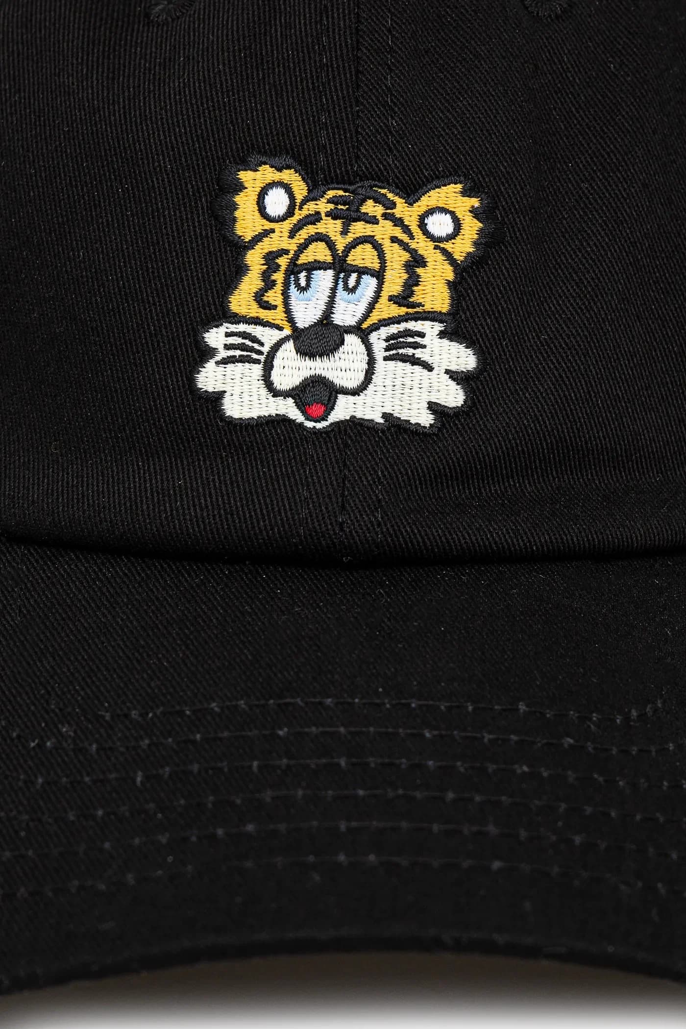 Хлопковая бейсболка - фото 2