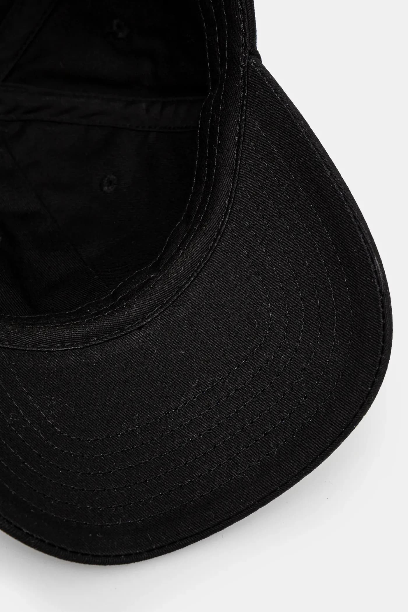 Хлопковая бейсболка - фото 4