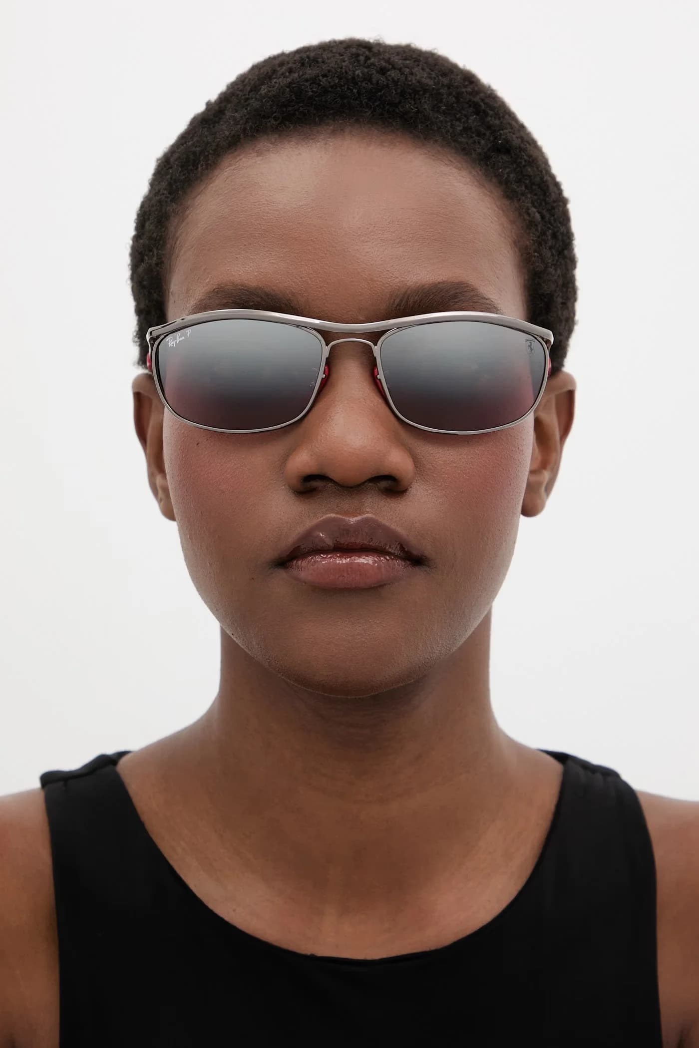 Солнцезащитные очки SCUDERIA FERRARI COLLECTION - фото 2