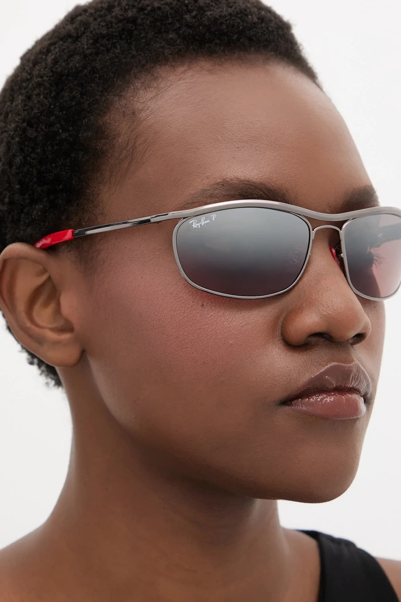 Солнцезащитные очки SCUDERIA FERRARI COLLECTION - фото 3