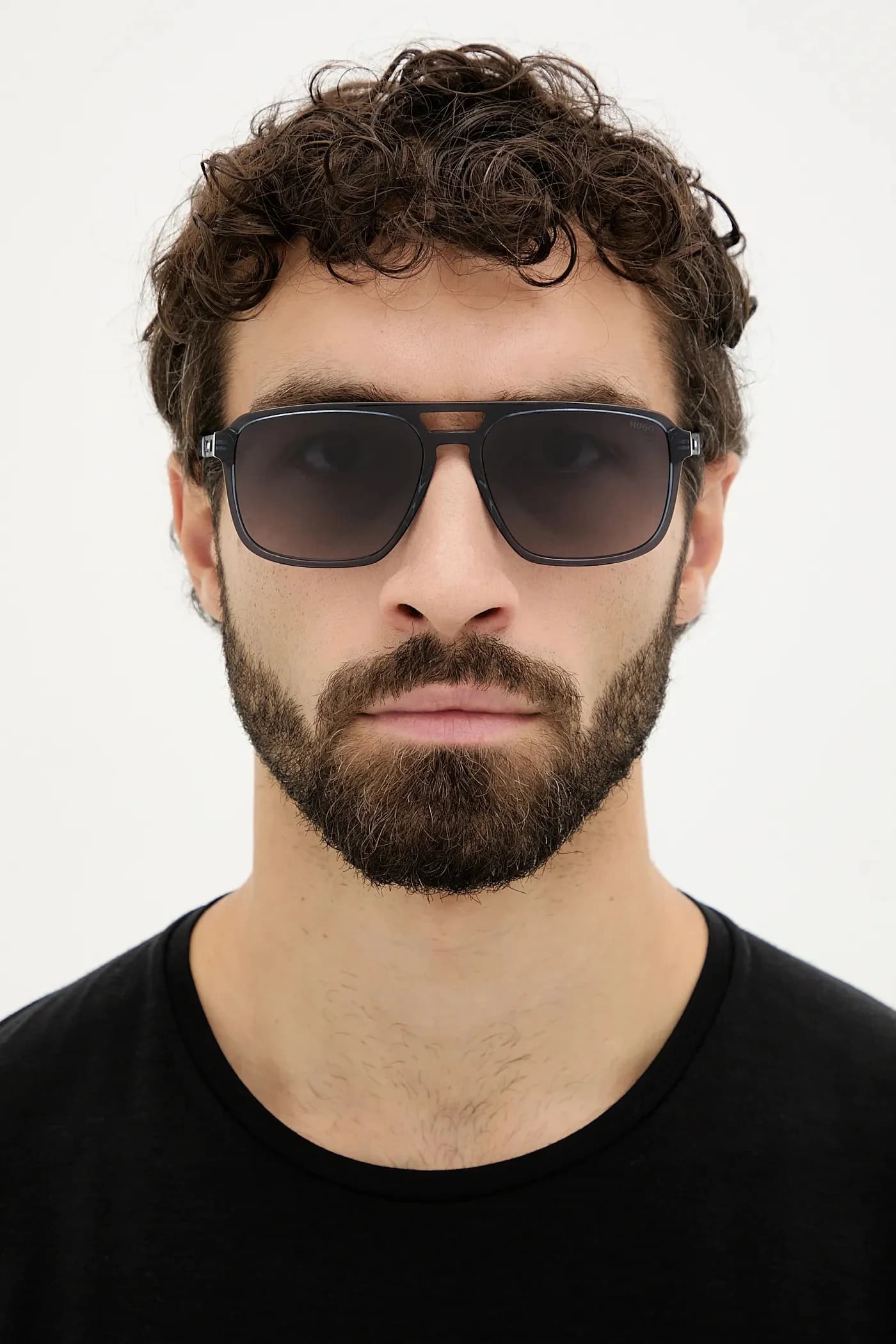 Солнцезащитные очки - фото 7