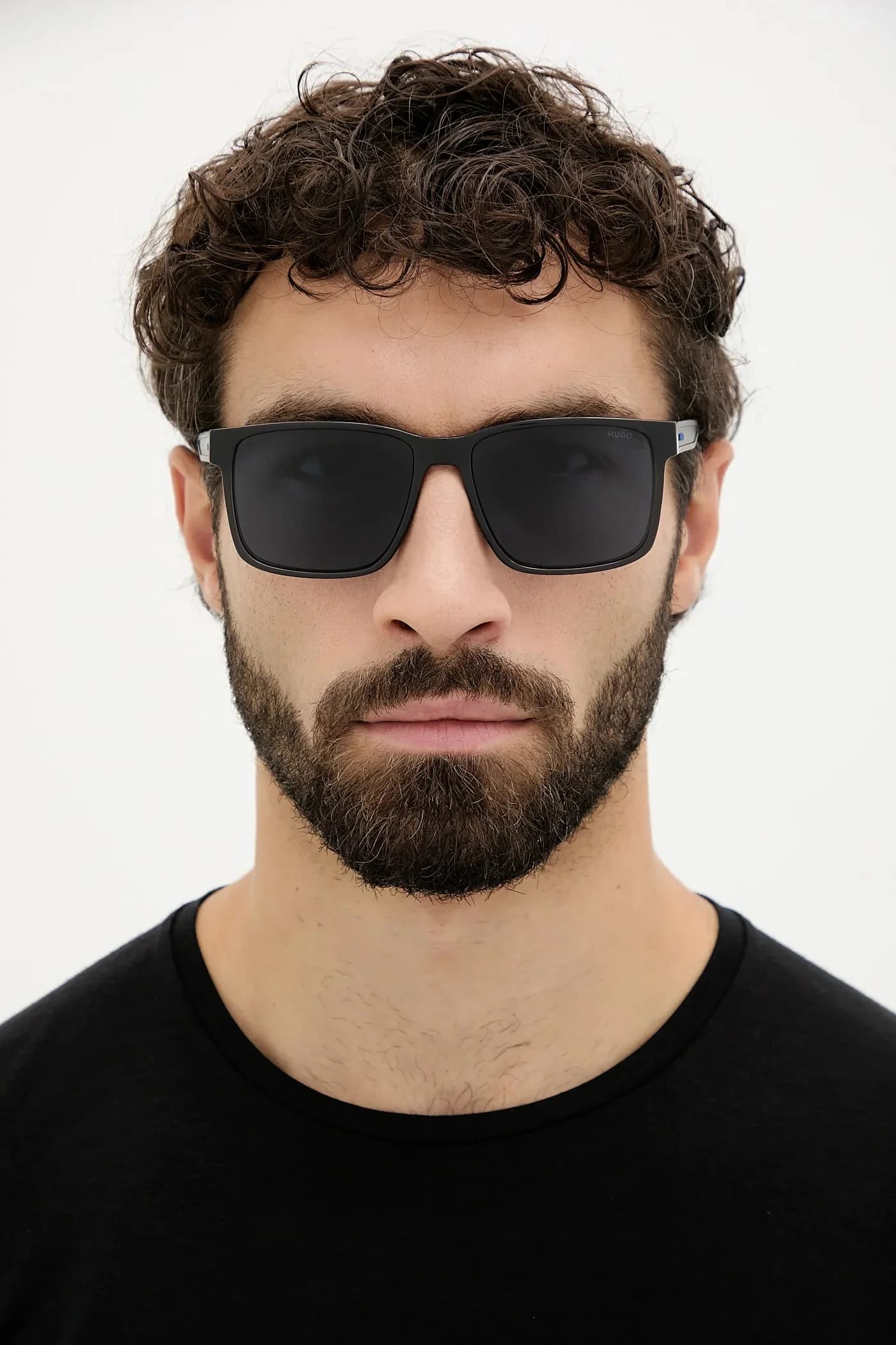 Солнцезащитные очки - фото 7