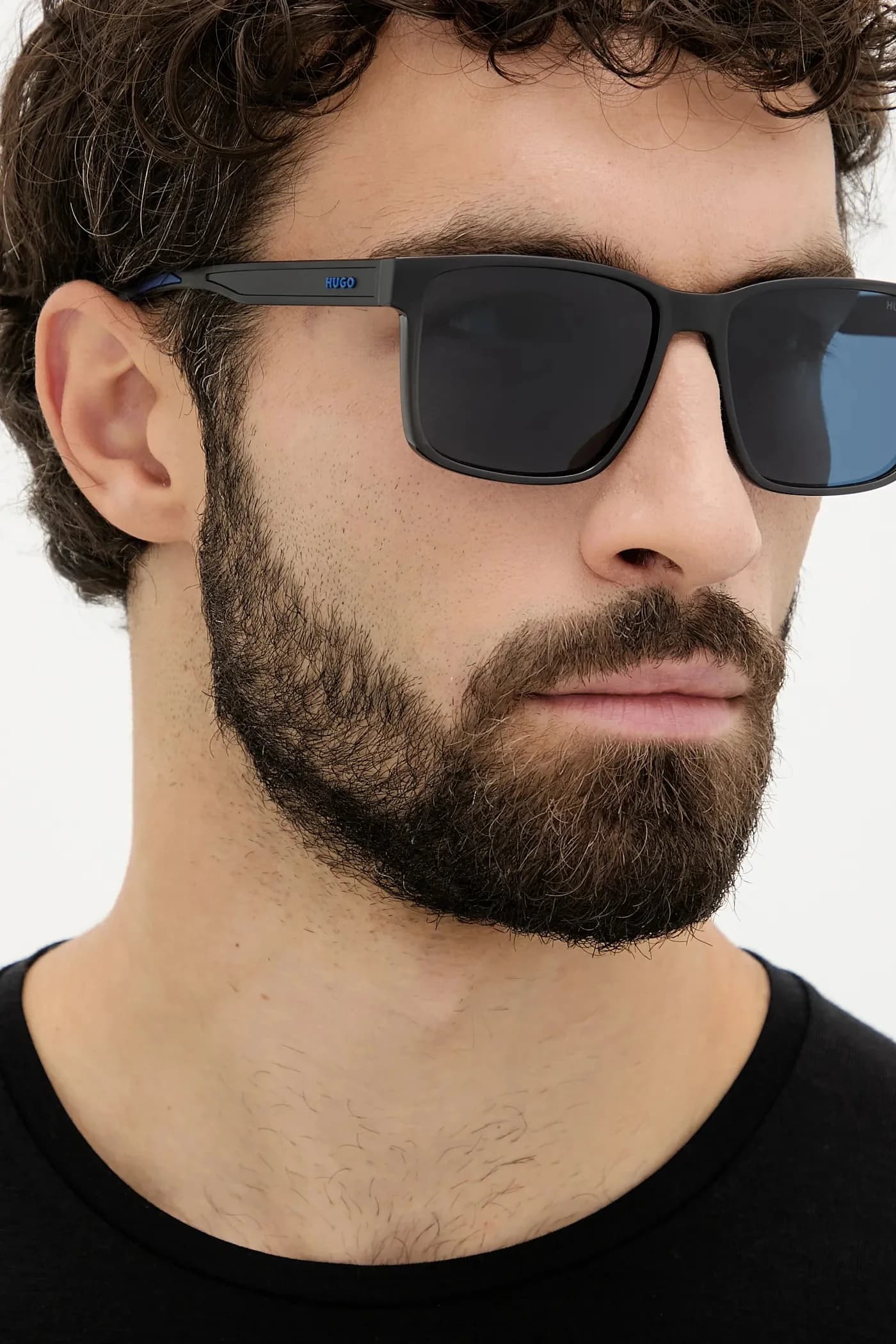 Солнцезащитные очки - фото 8