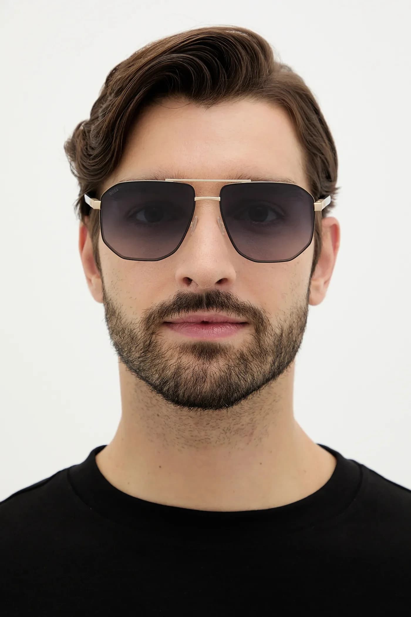 Солнцезащитные очки - фото 6