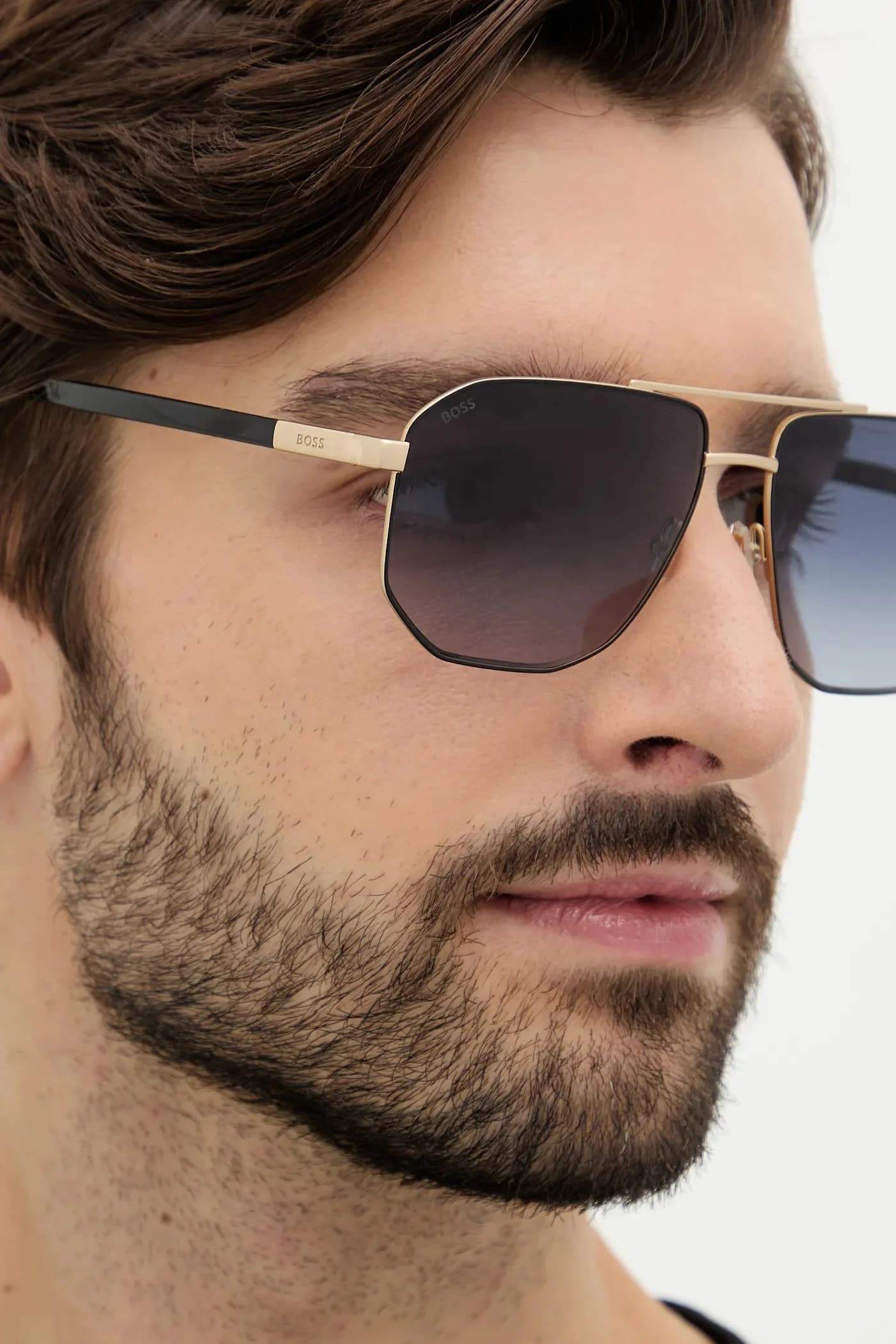 Солнцезащитные очки - фото 7