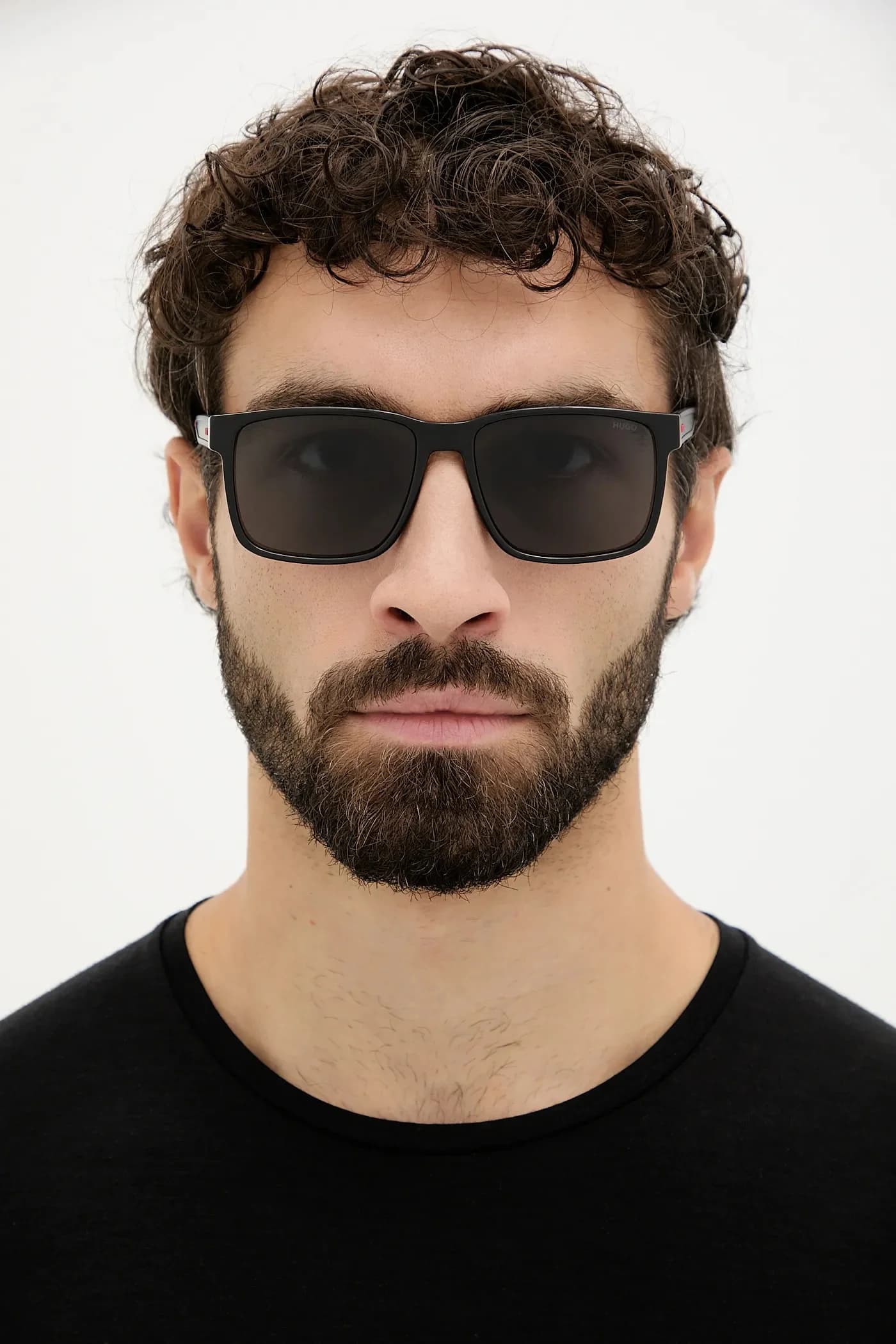 Солнцезащитные очки - фото 6