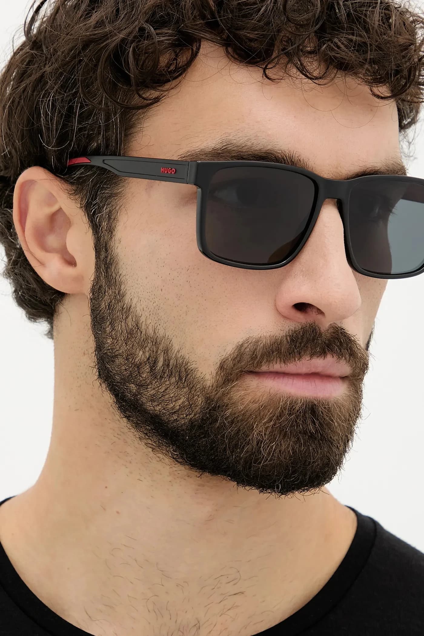 Солнцезащитные очки - фото 7