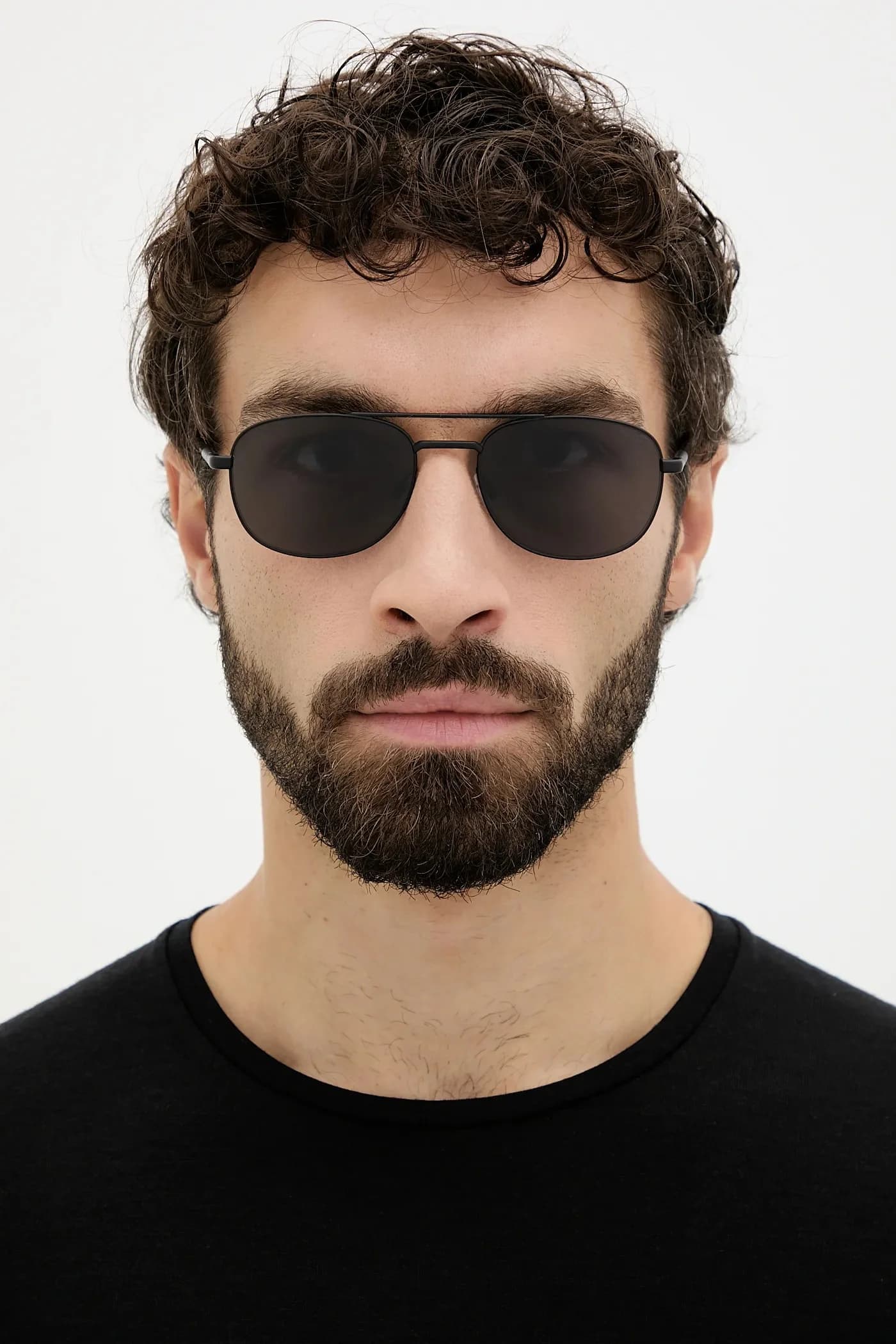 Солнцезащитные очки - фото 6