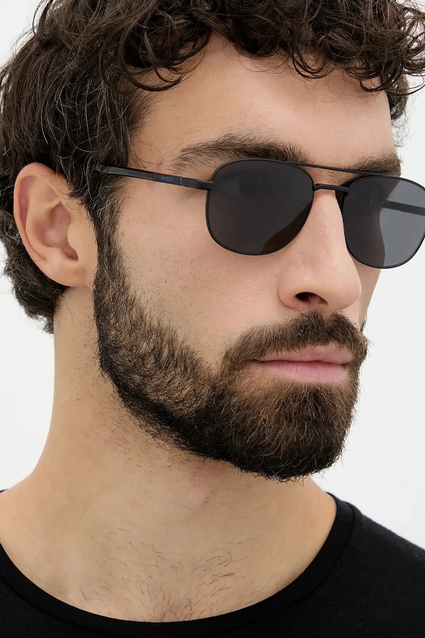 Солнцезащитные очки - фото 7