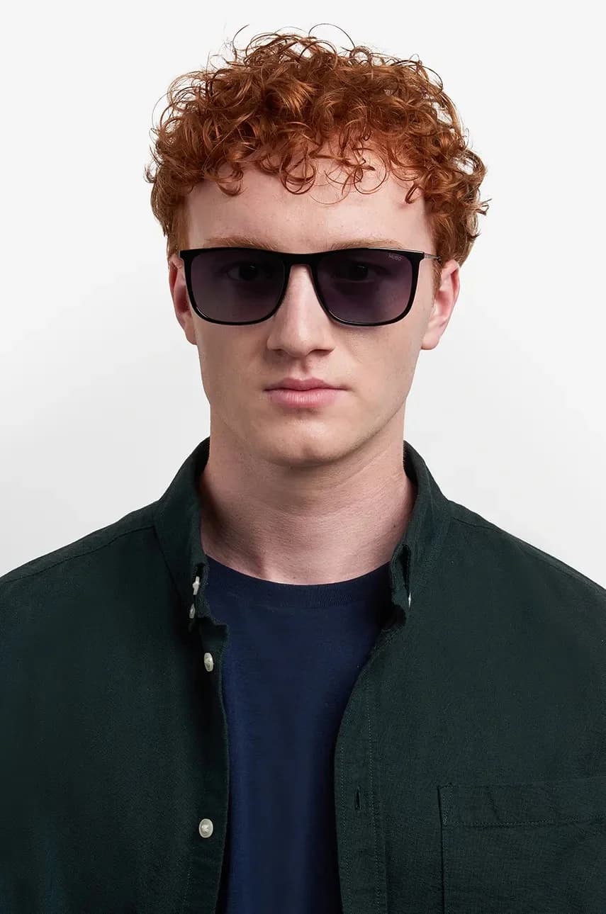 Солнцезащитные очки - фото 6