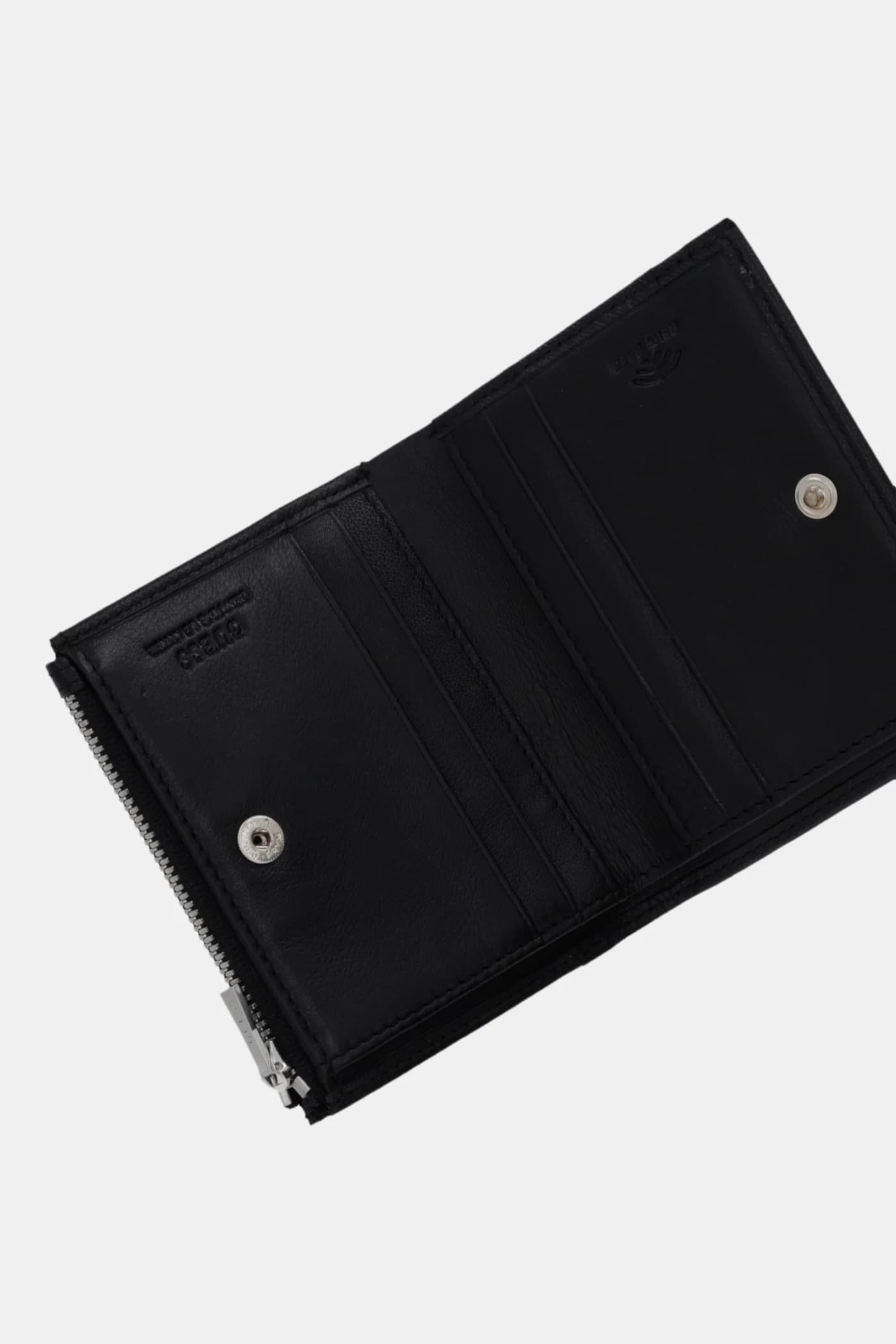 кожаный кошелек MILANO - фото 3