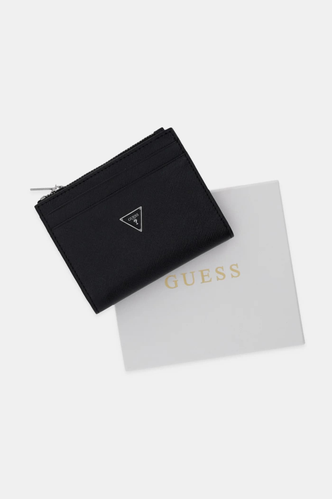 кожаный кошелек MILANO - фото 5