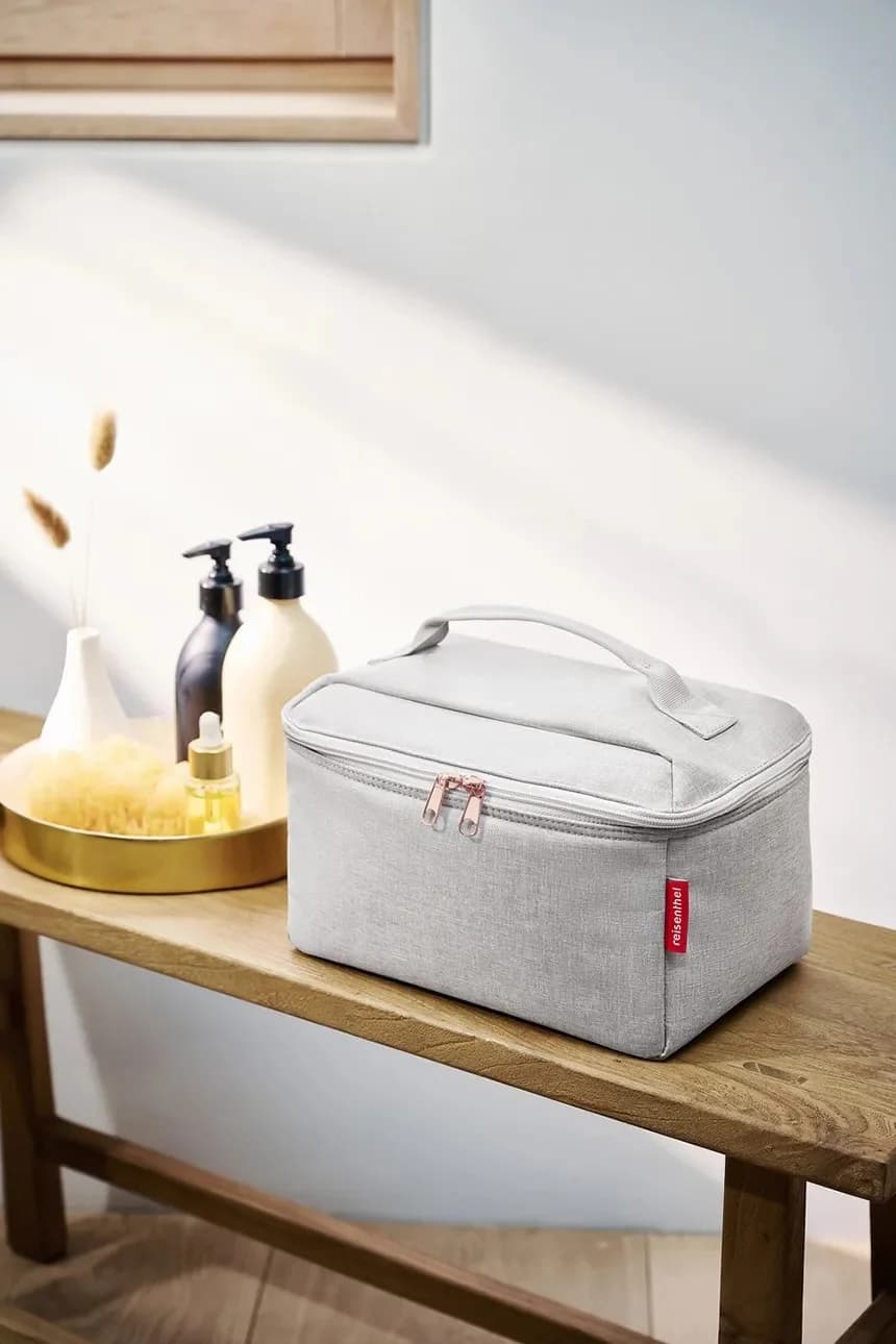 Косметичка Beautycase 4л. - фото 4