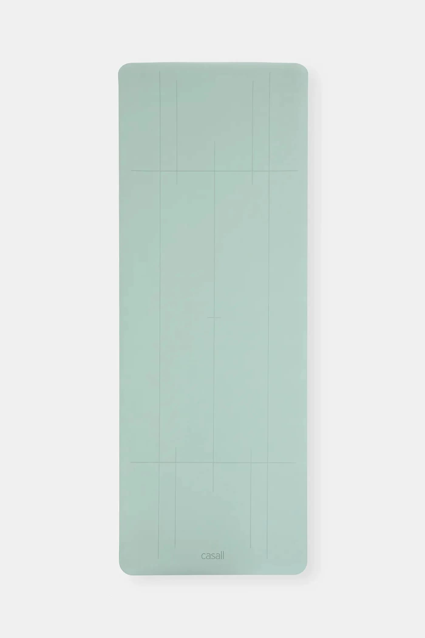 Коврик для йоги Grip&Cushion 5 мм