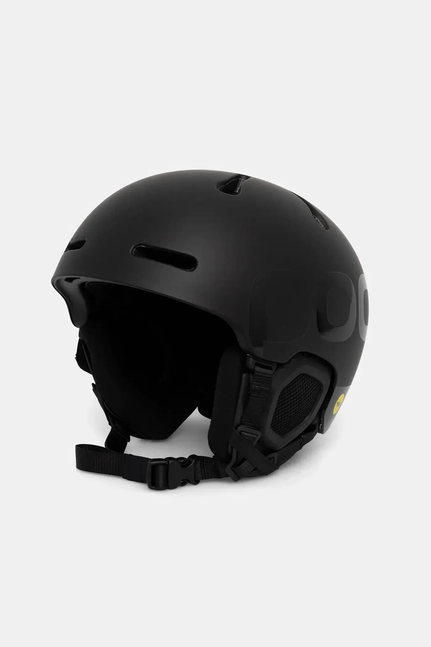 Лыжный шлем