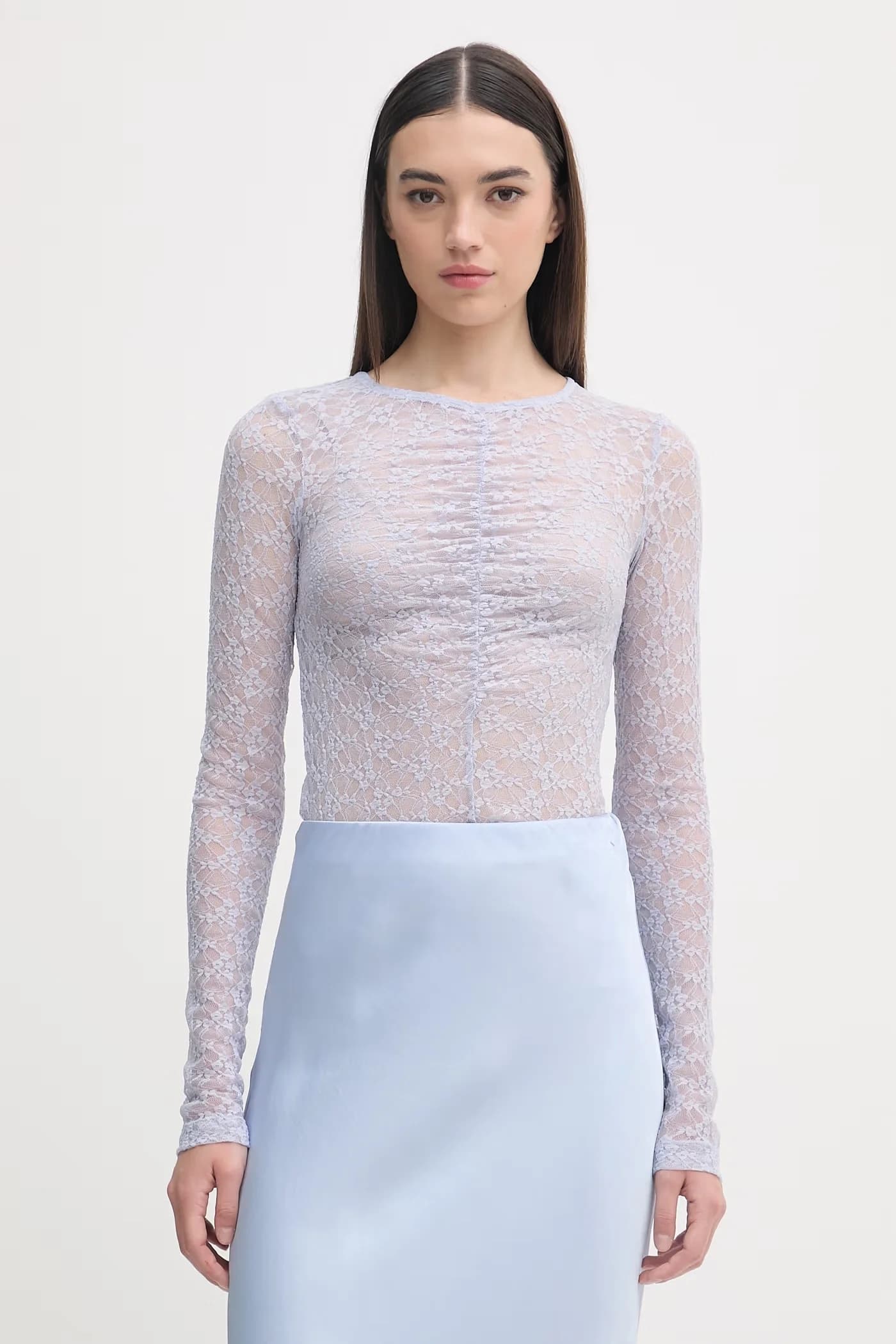 Женская блузка