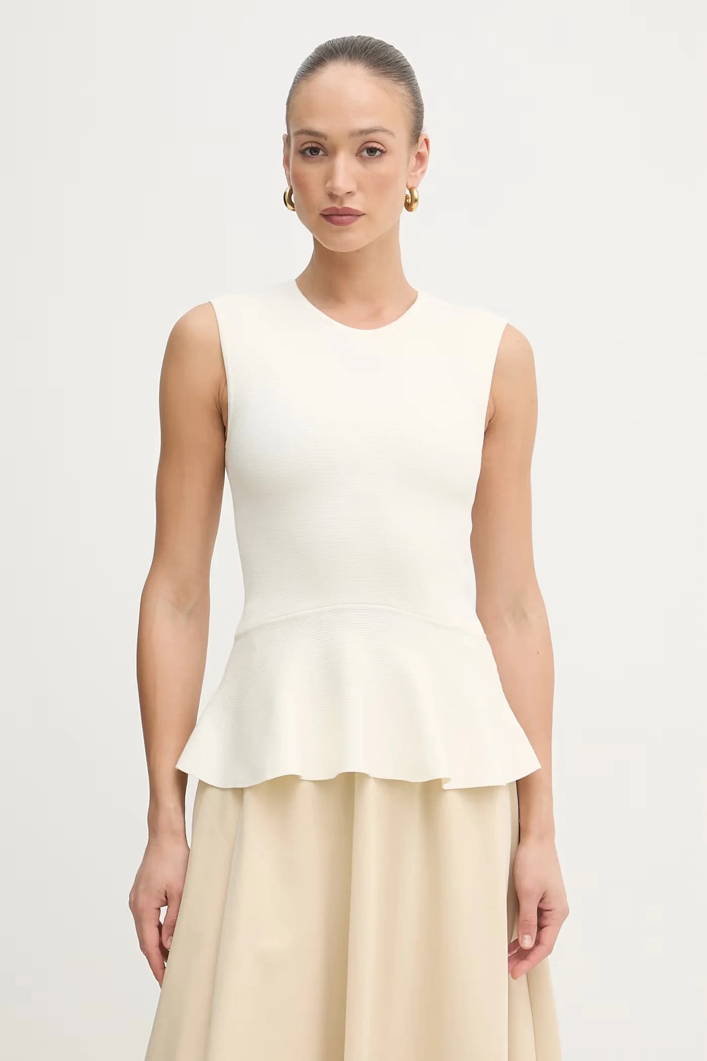 Женская блузка с вискозой Филло