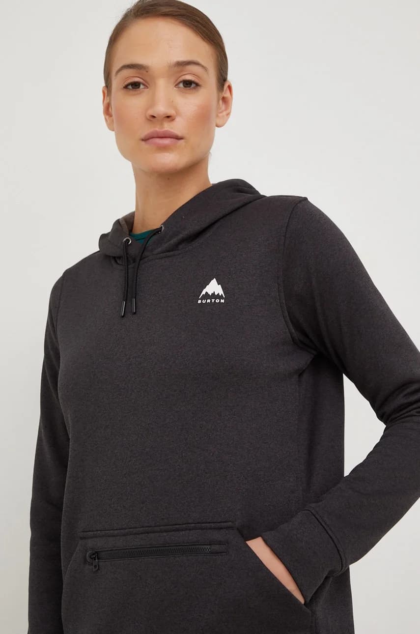 Дубовая спортивная толстовка