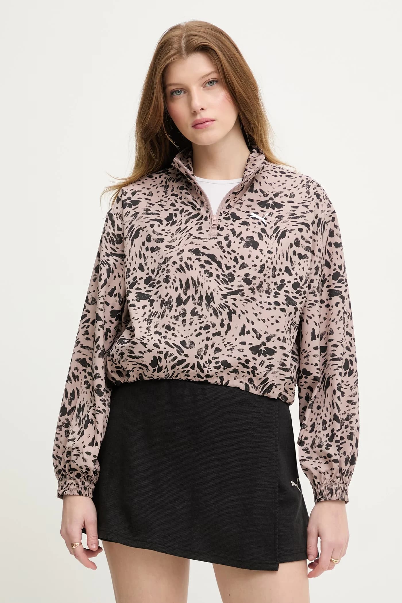 Женская толстовка Essential с рисунком животных