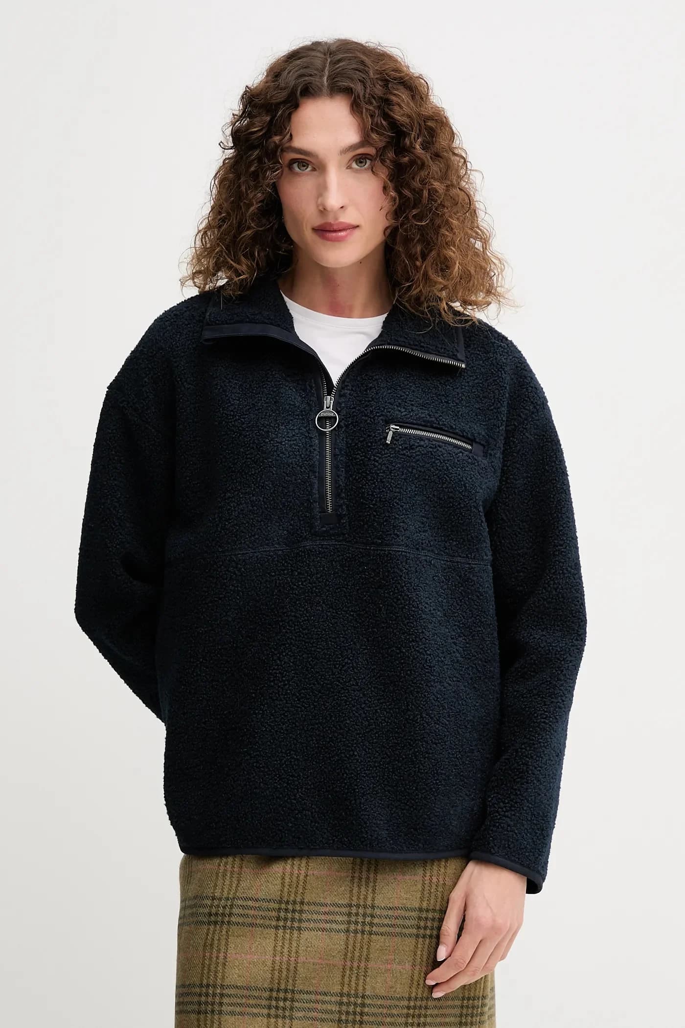 Толстовка MERSEA