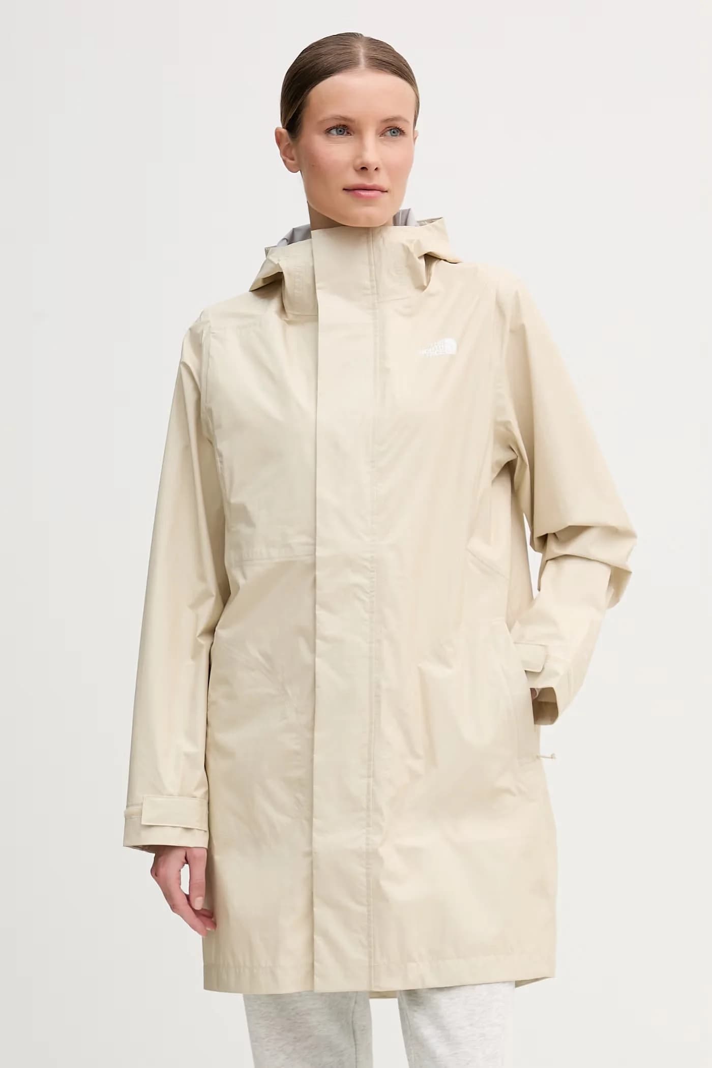 Женская дождевик PACKABLE SHELL