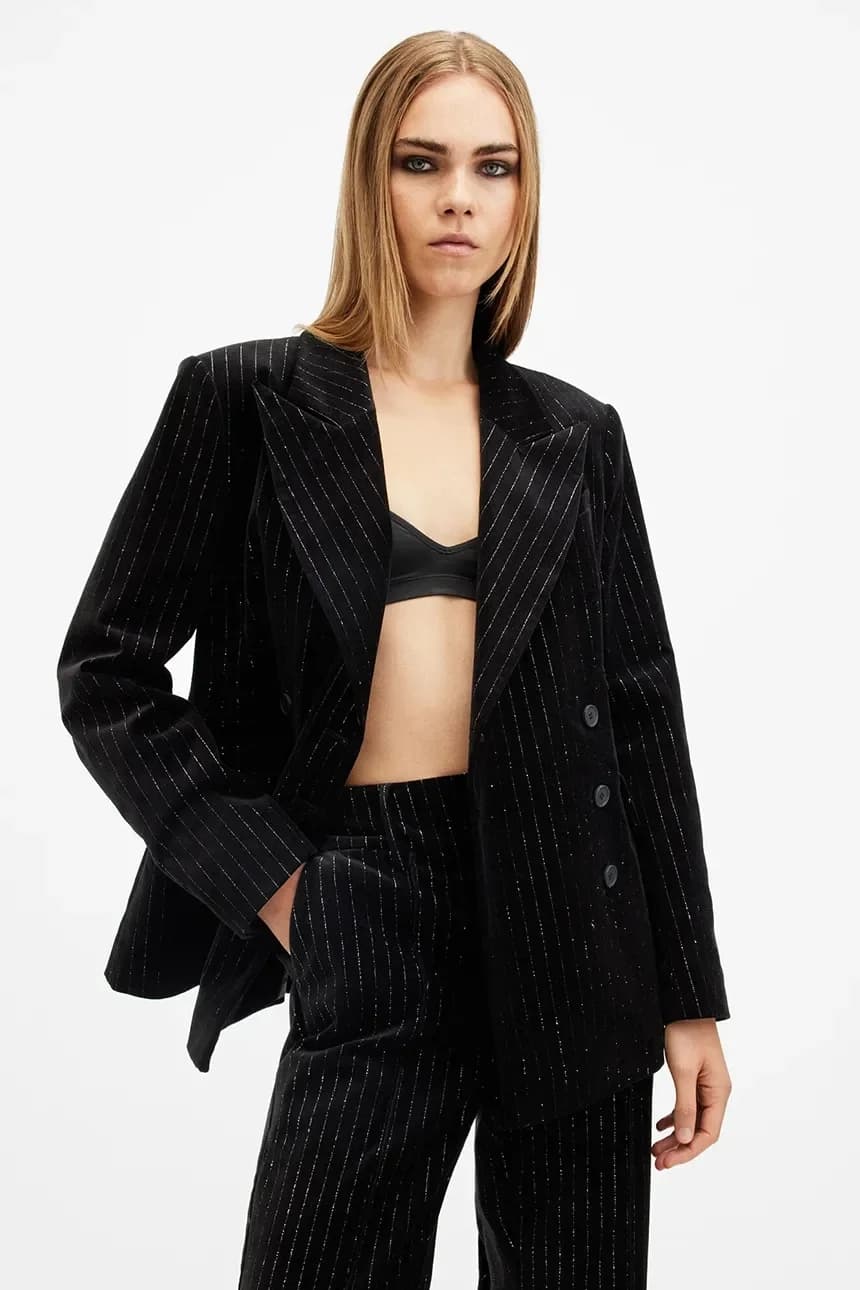 Куртка SEVENH из хлопка