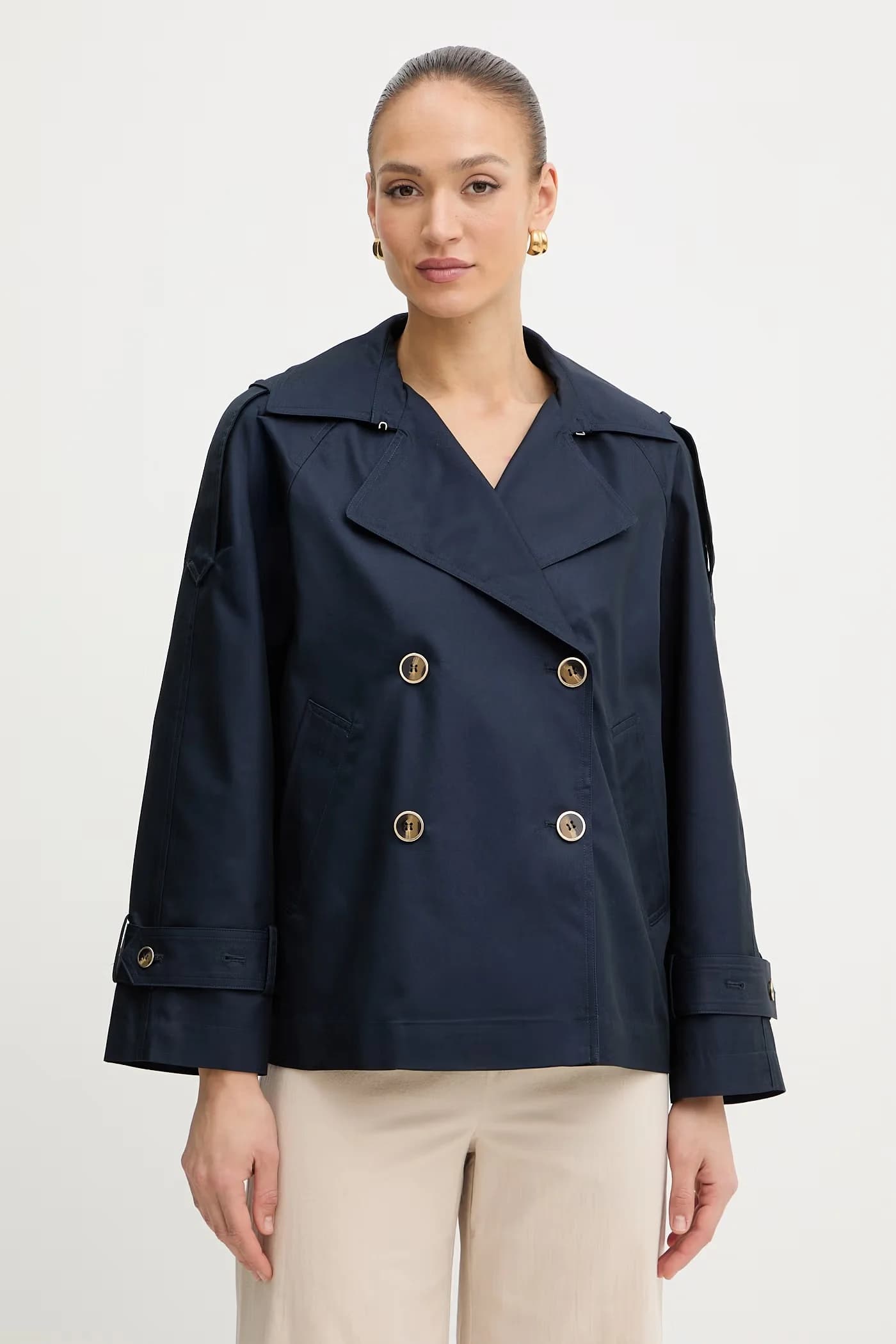 Женское пальто