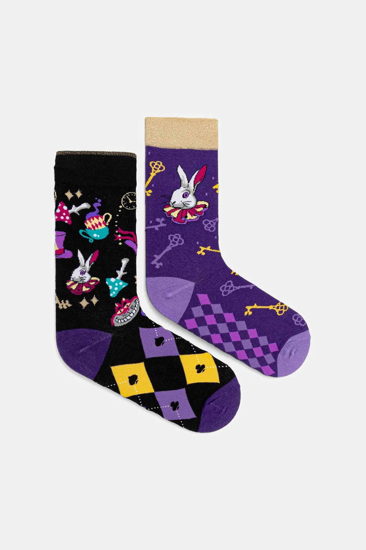 2 пары носков