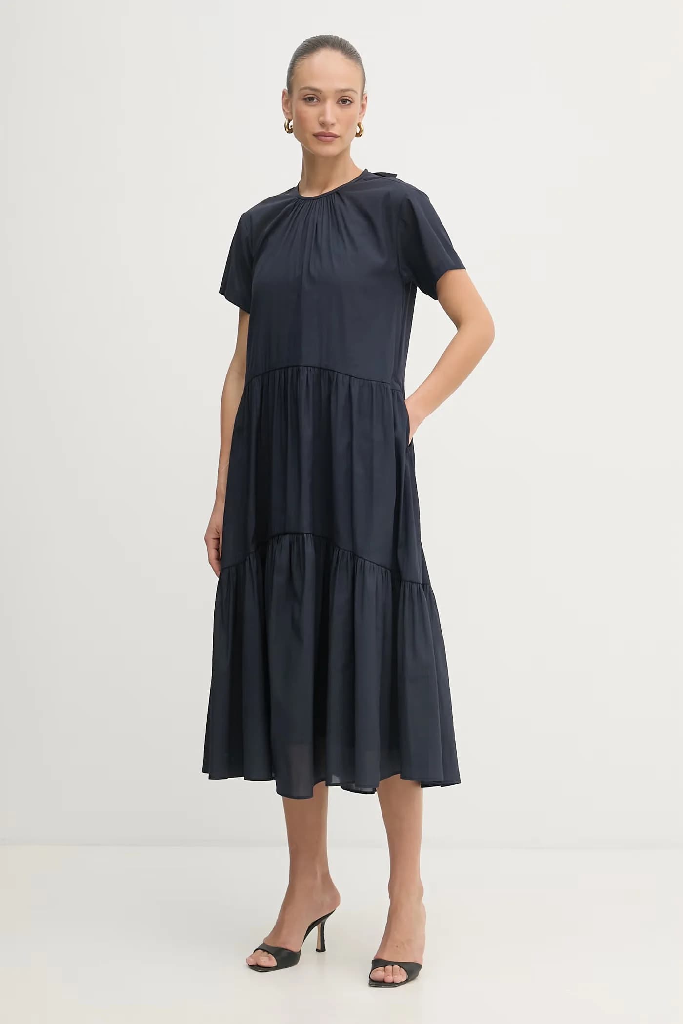 АЛЛОРО платье