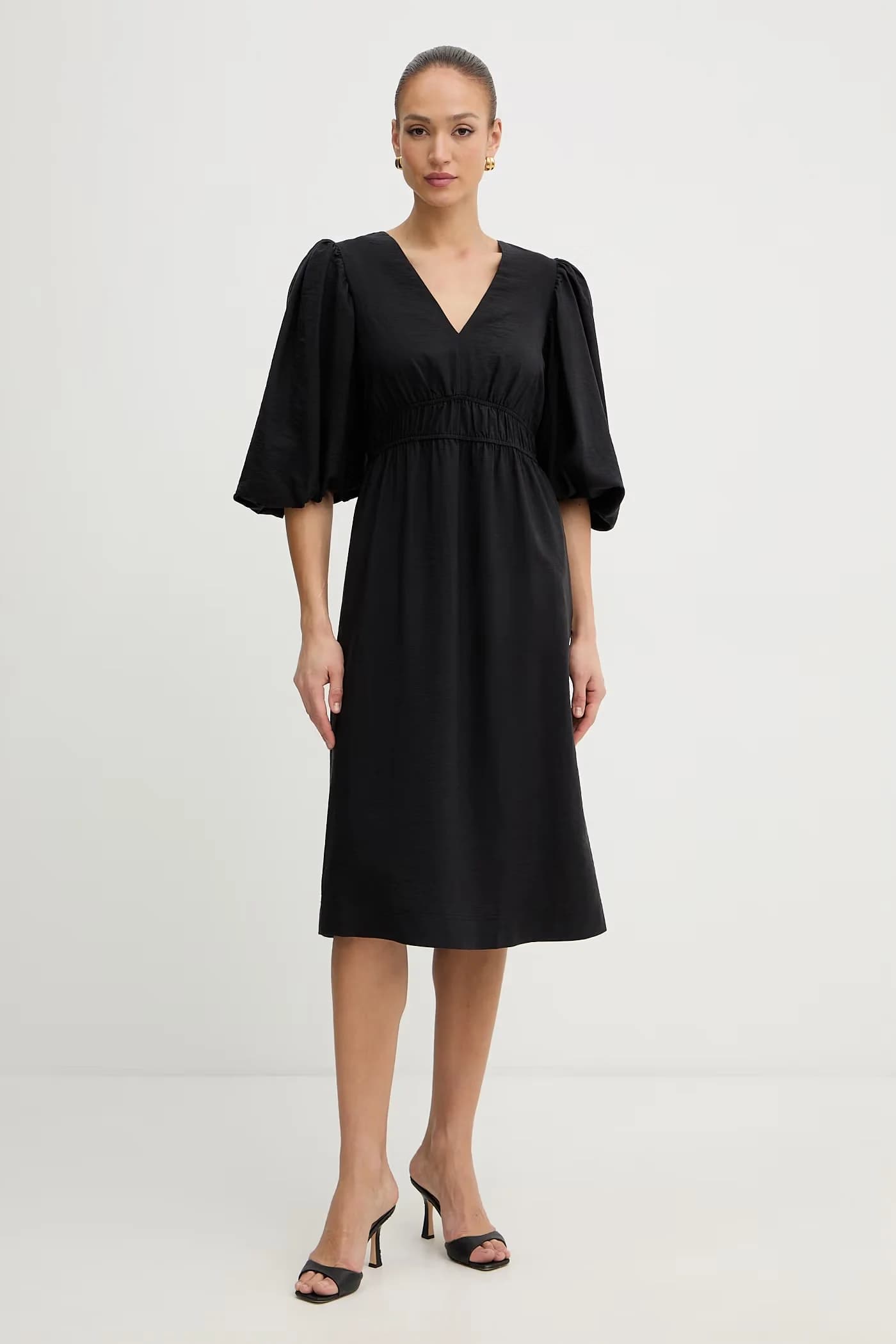 Платье C Деззан 1