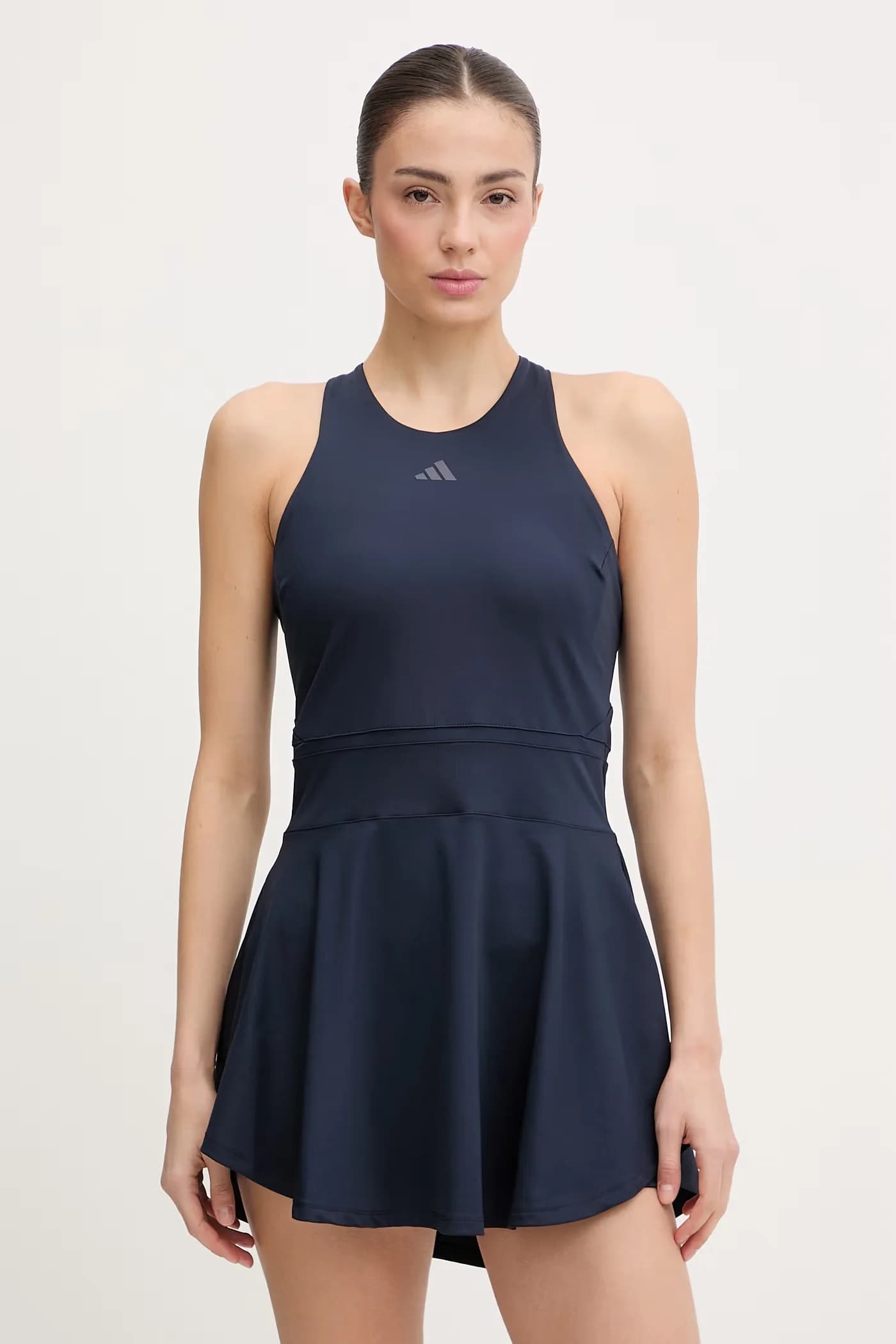 Спортивное платье