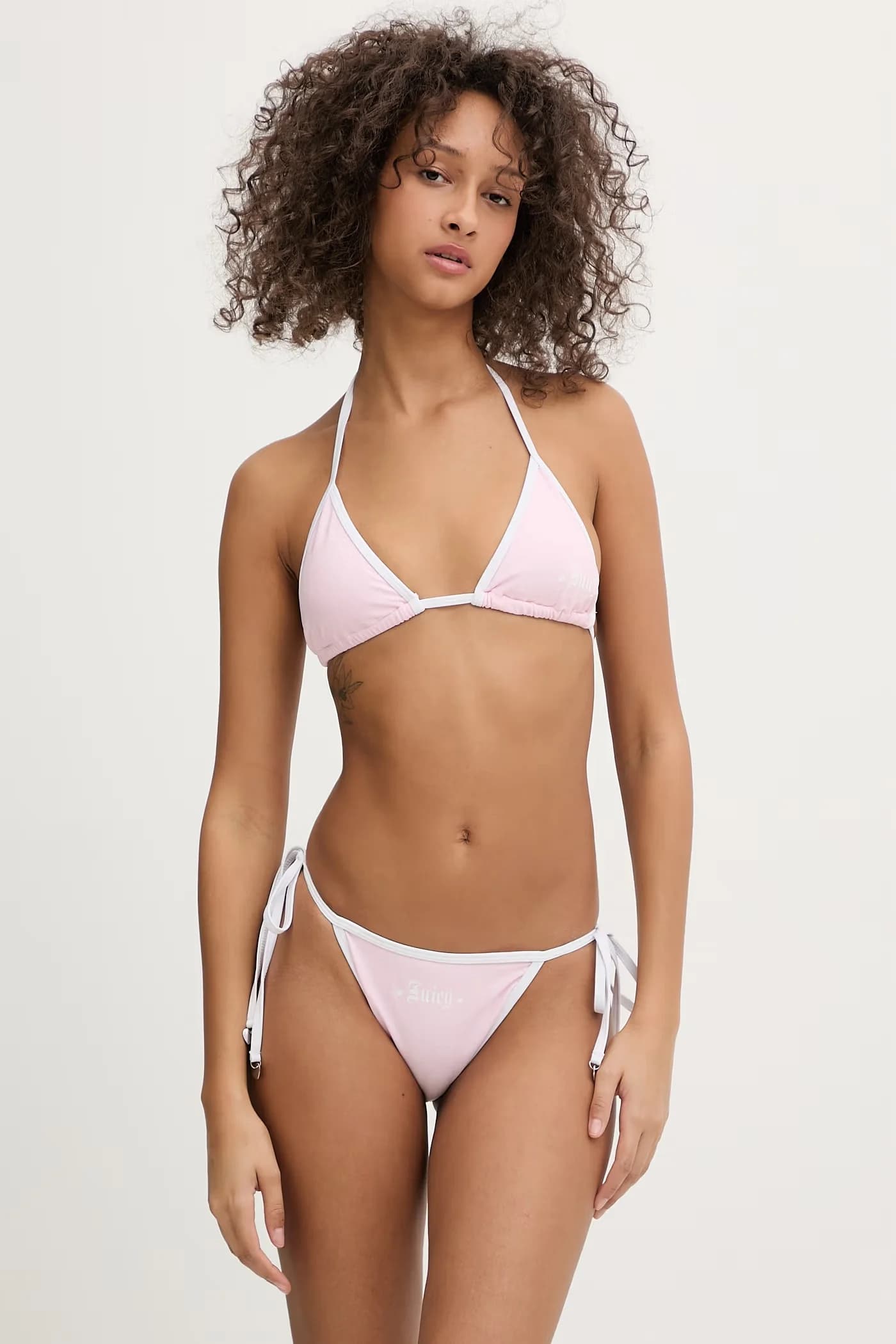 TAIHTI женский купальник из двух частей